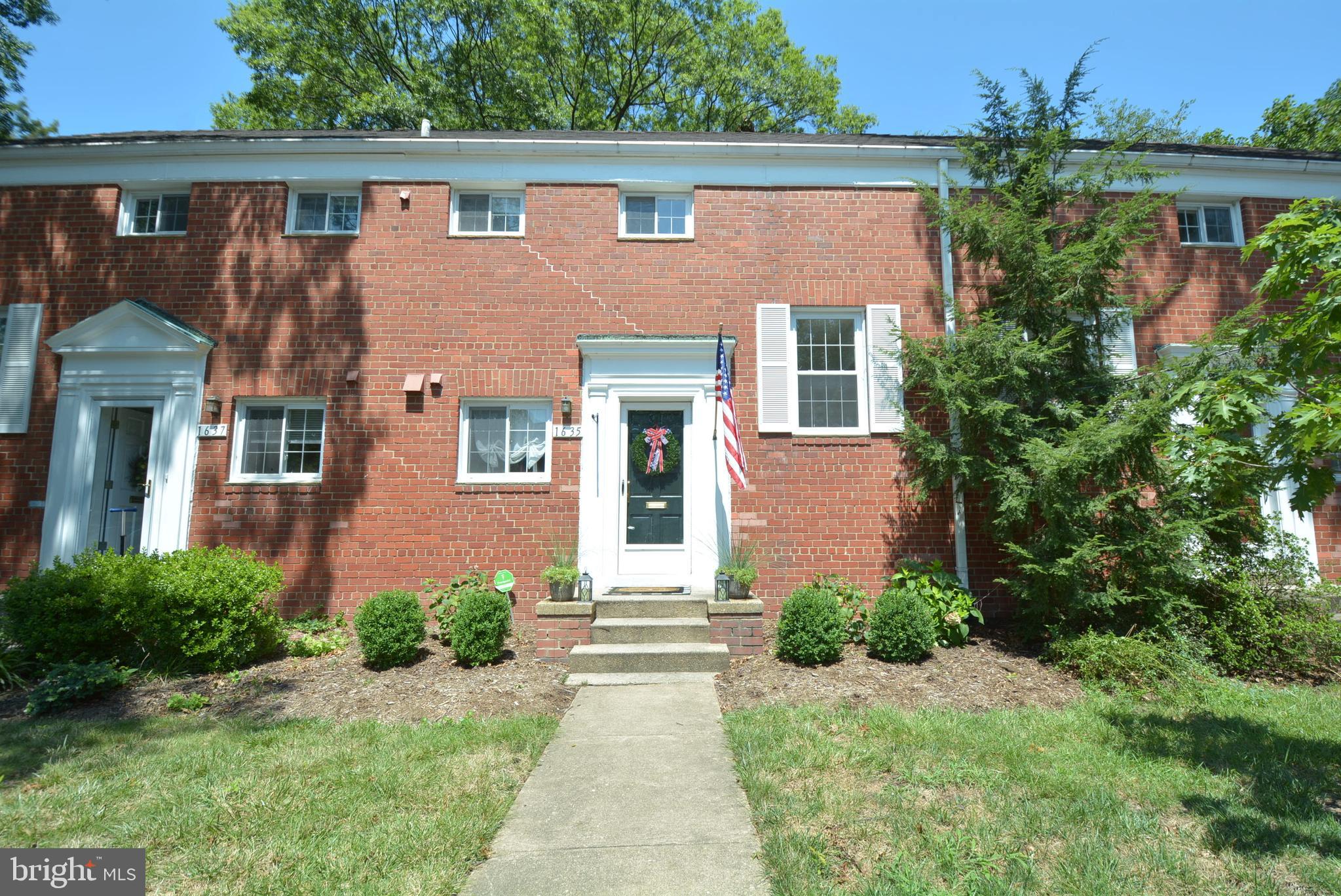 PARK  FAIRFAX - Residential