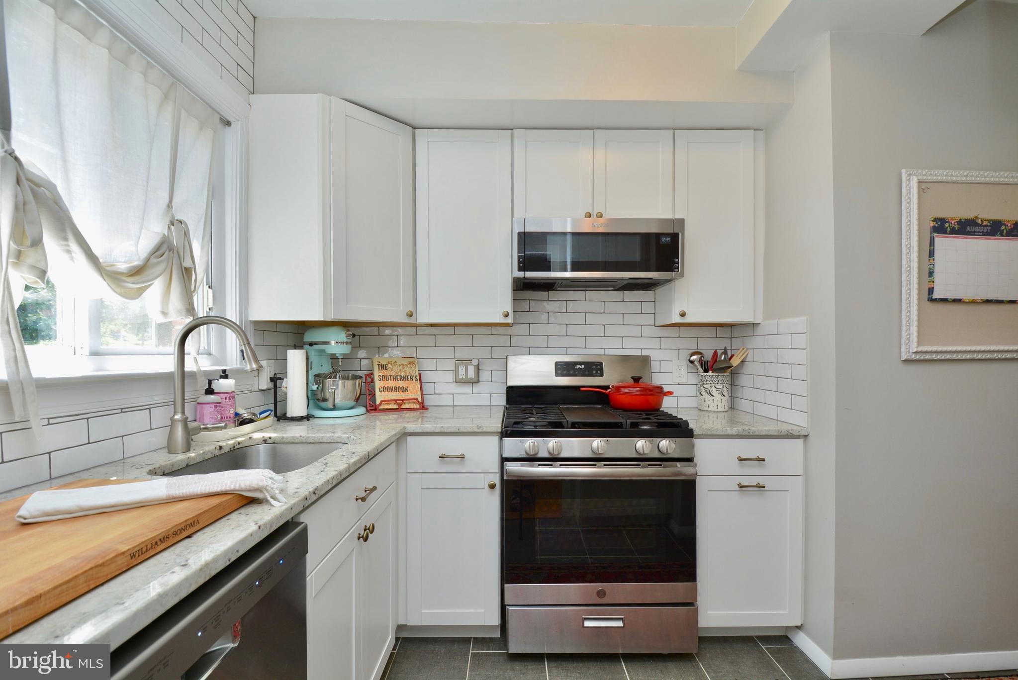 PARK  FAIRFAX - Residential