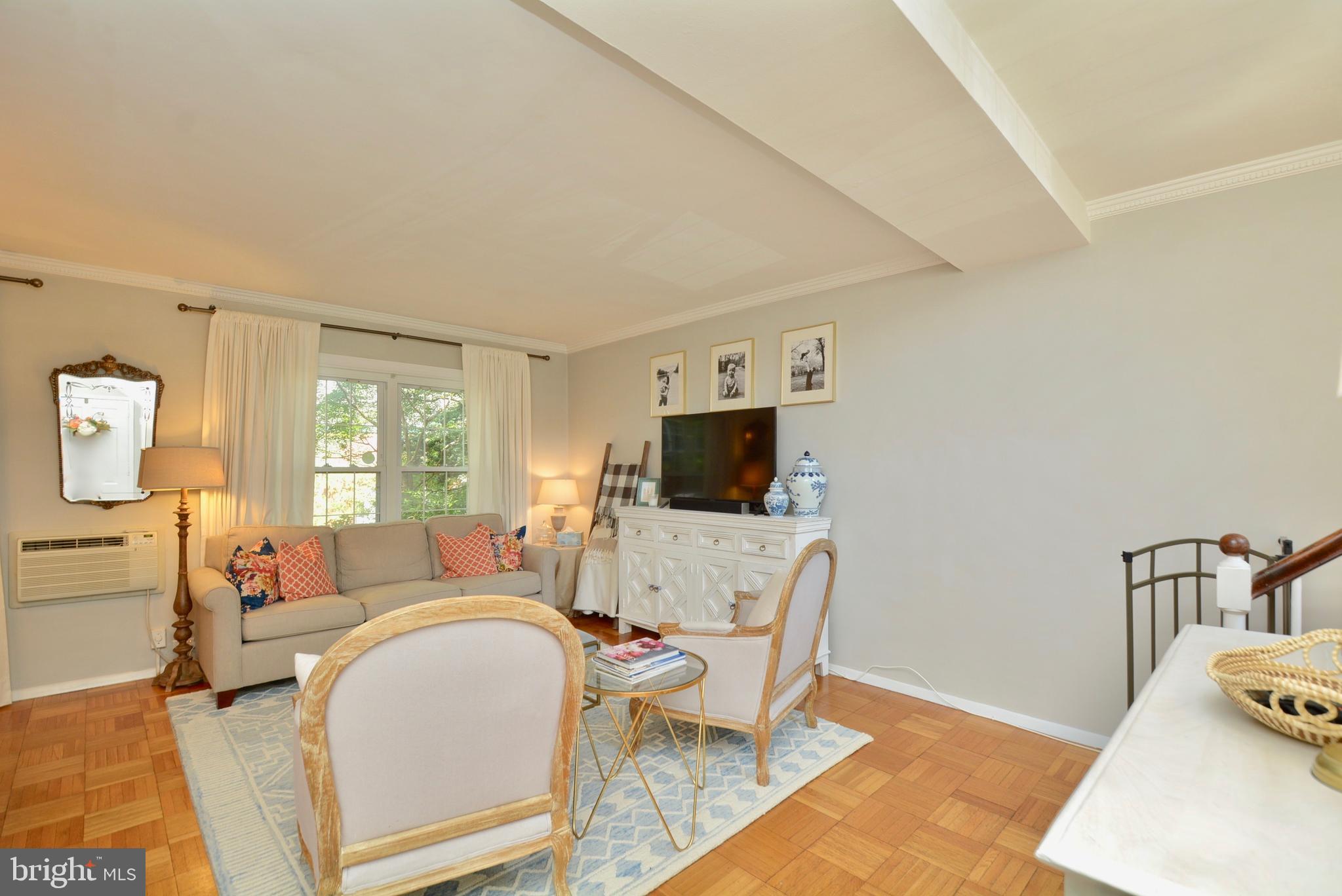 PARK  FAIRFAX - Residential