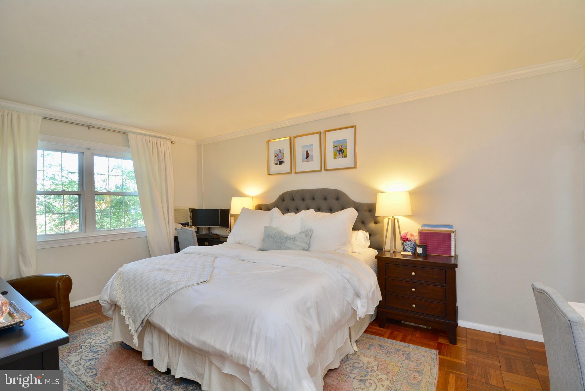 PARK  FAIRFAX - Residential