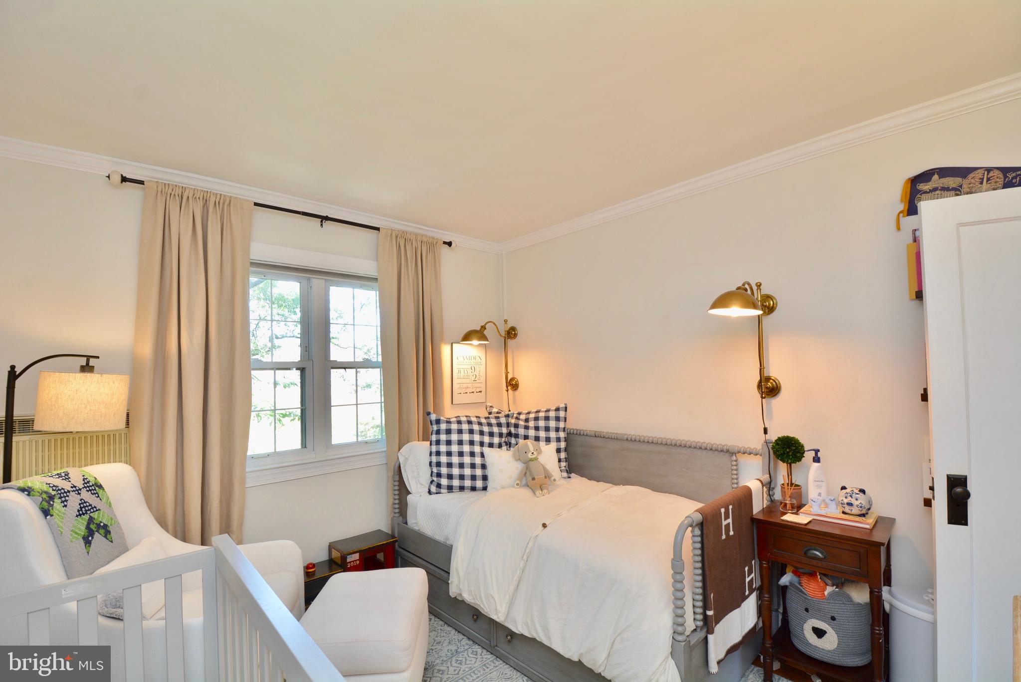 PARK  FAIRFAX - Residential