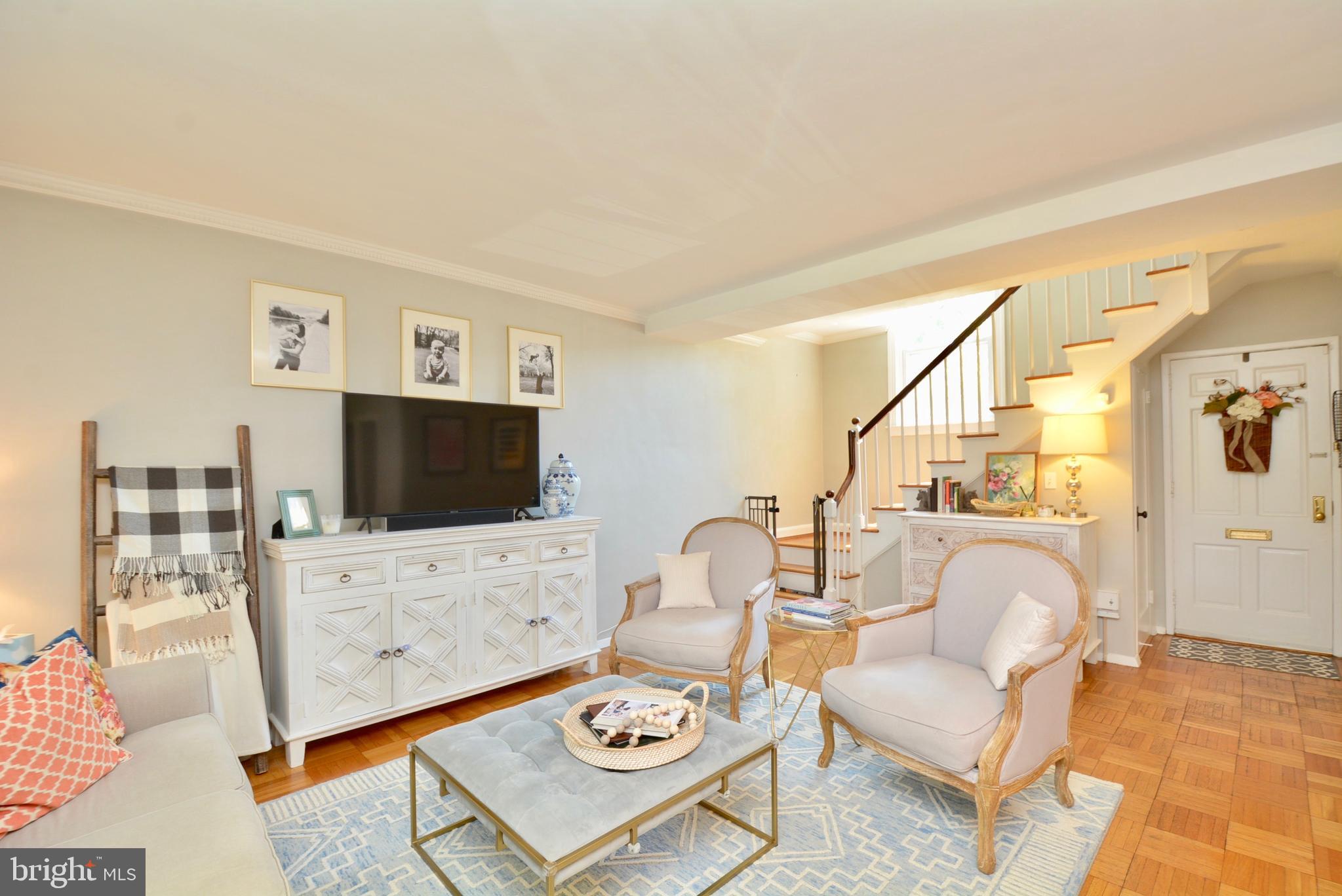 PARK  FAIRFAX - Residential