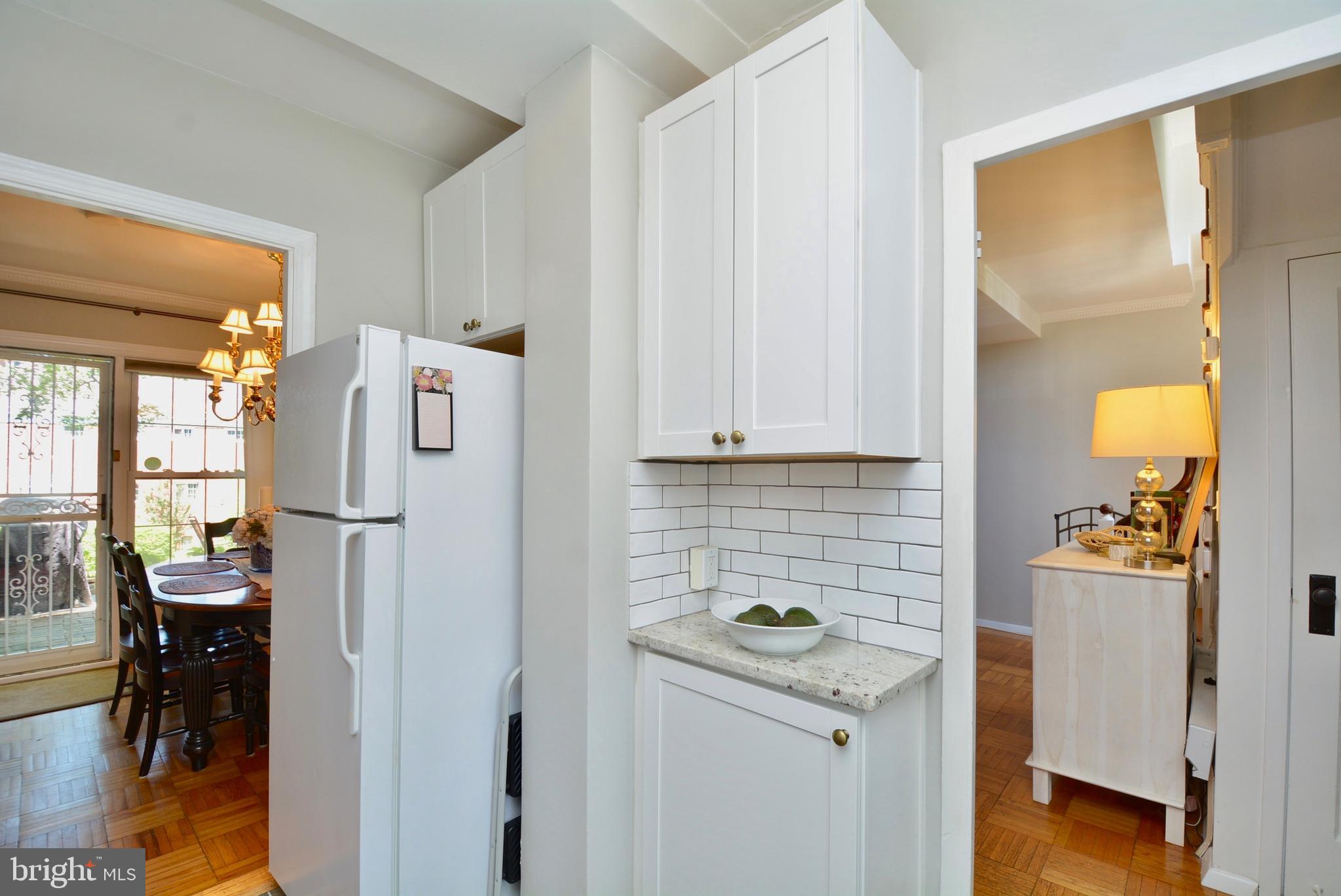 PARK  FAIRFAX - Residential