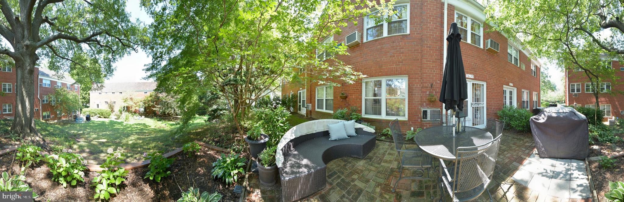 PARK  FAIRFAX - Residential