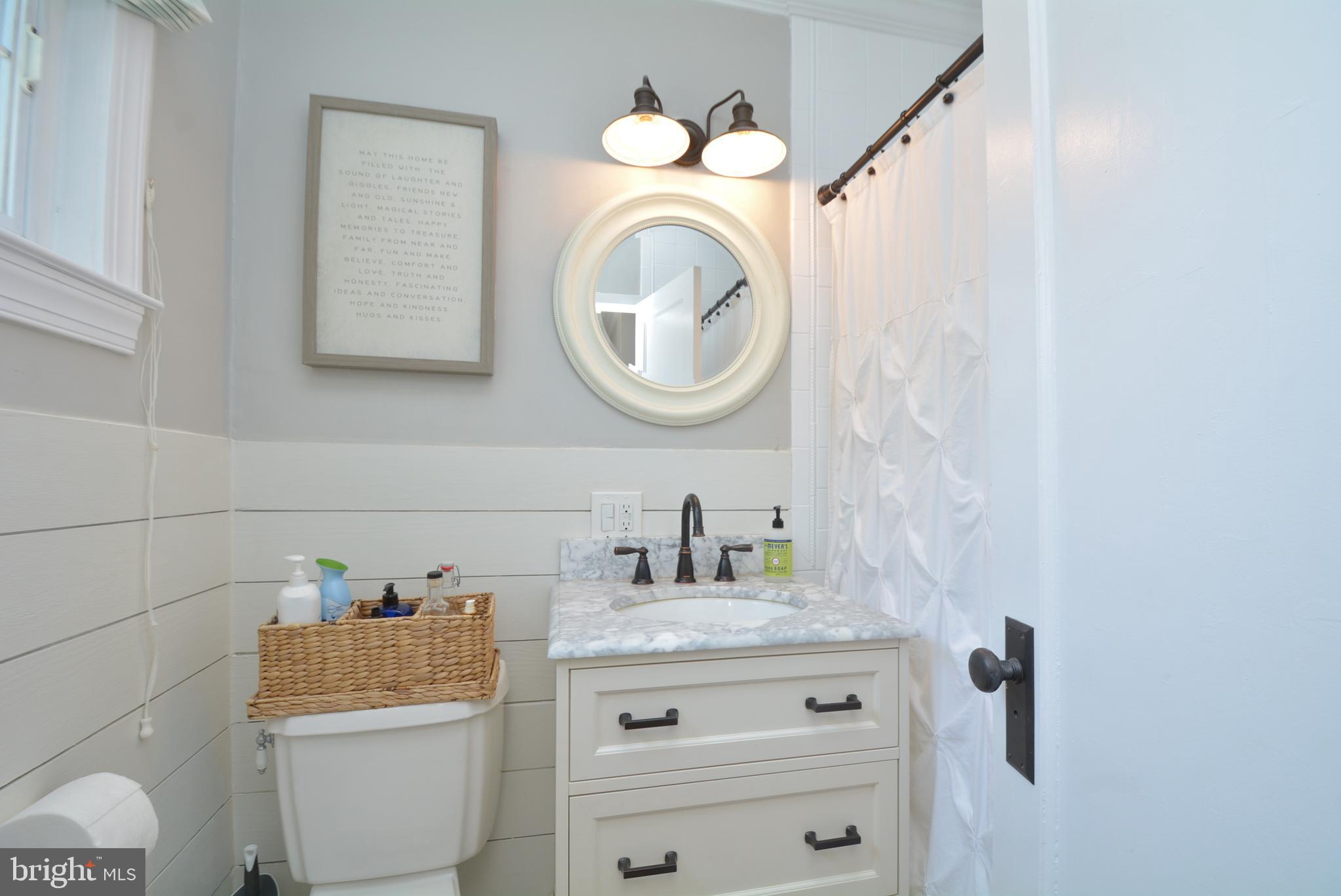 PARK  FAIRFAX - Residential