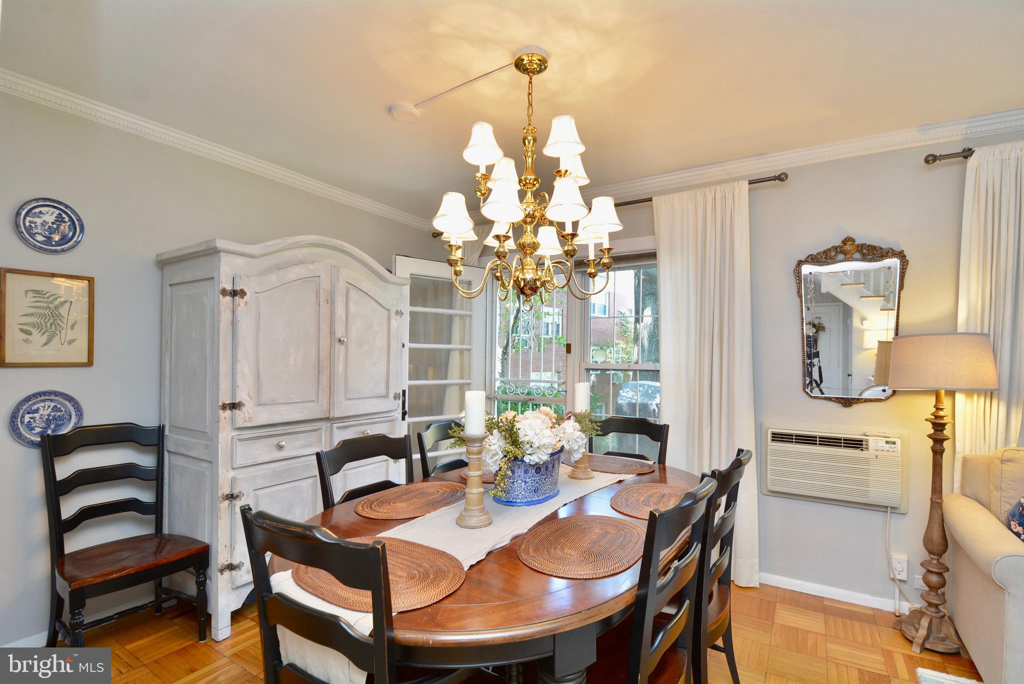 PARK  FAIRFAX - Residential