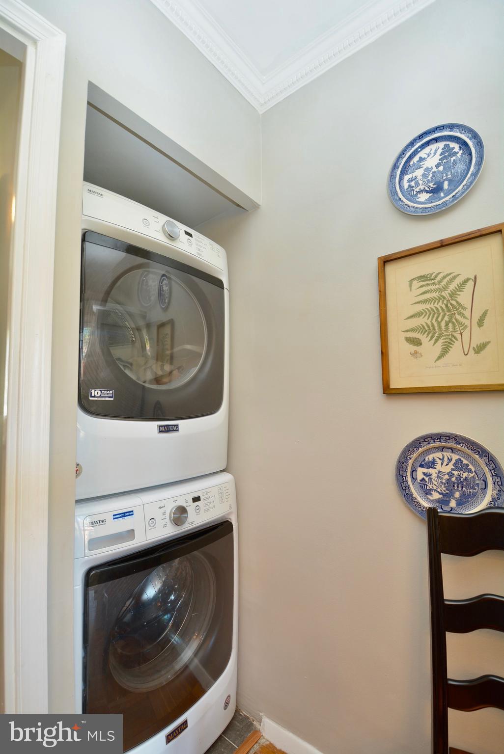 PARK  FAIRFAX - Residential