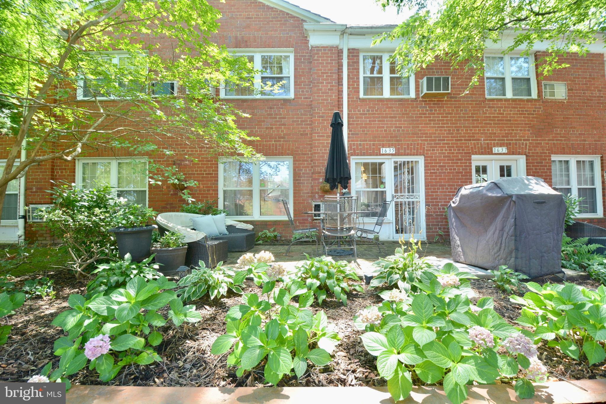 PARK  FAIRFAX - Residential