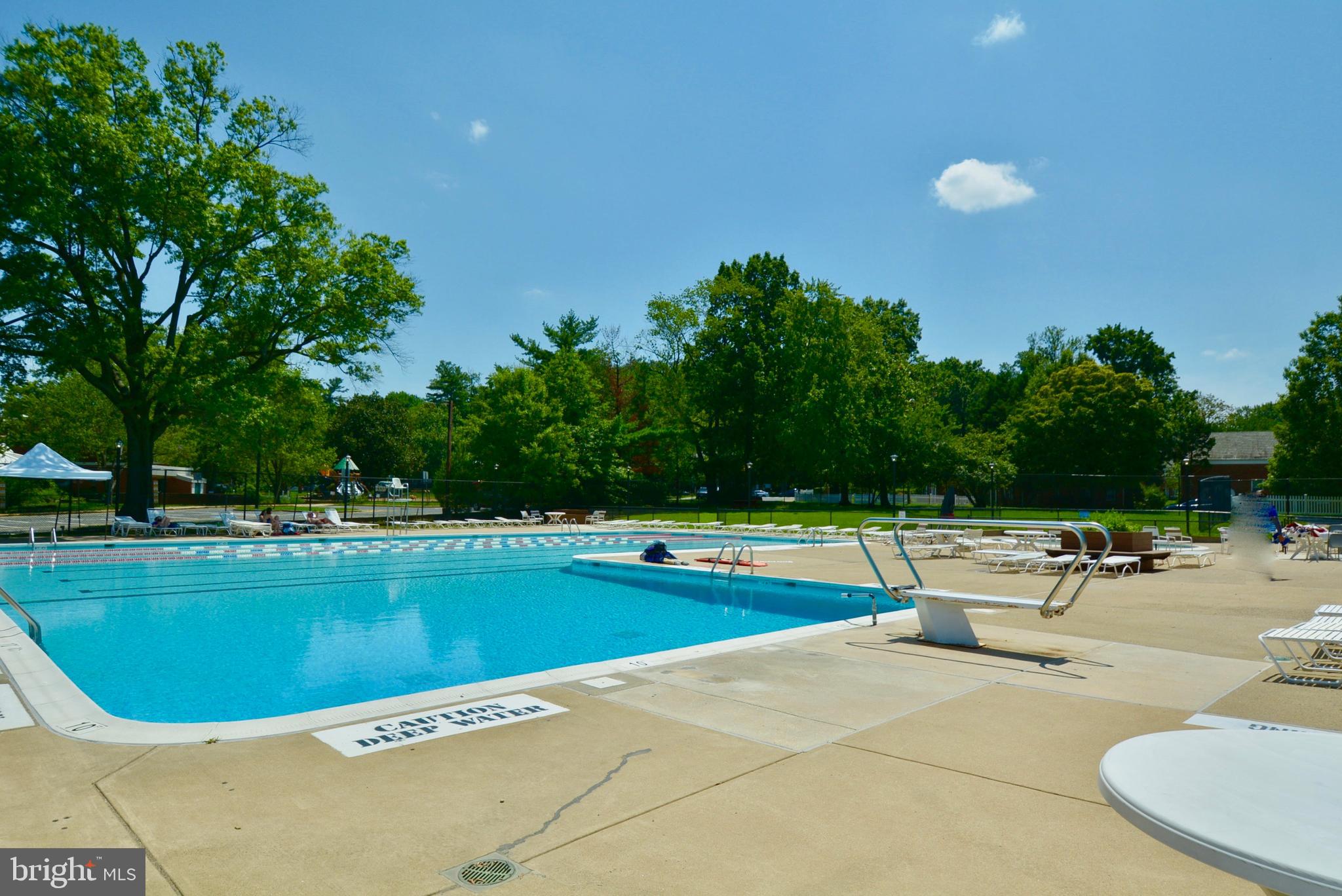 PARK  FAIRFAX - Residential