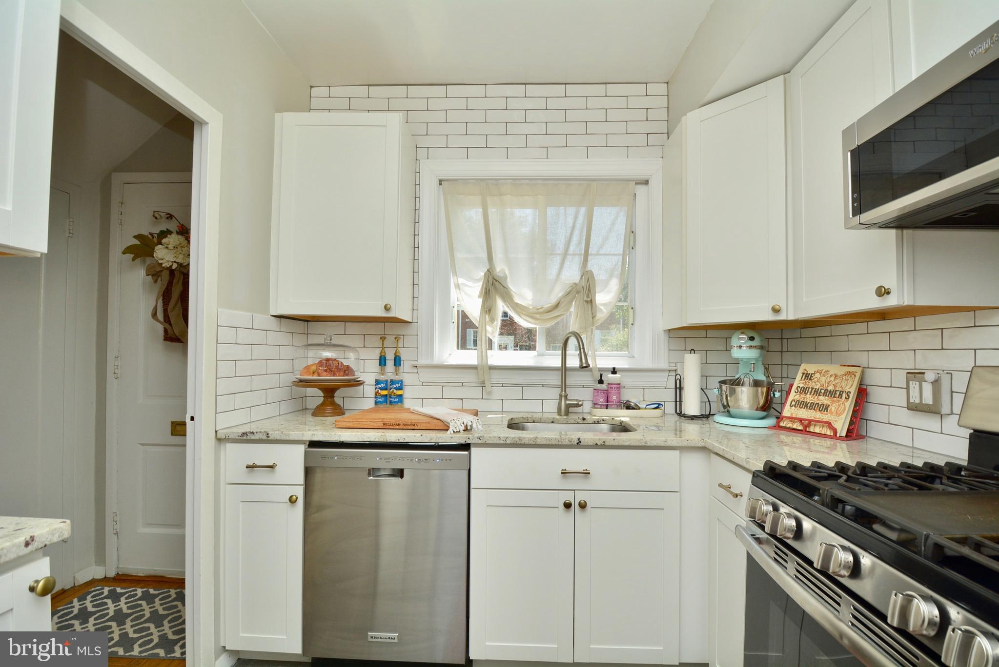 PARK  FAIRFAX - Residential