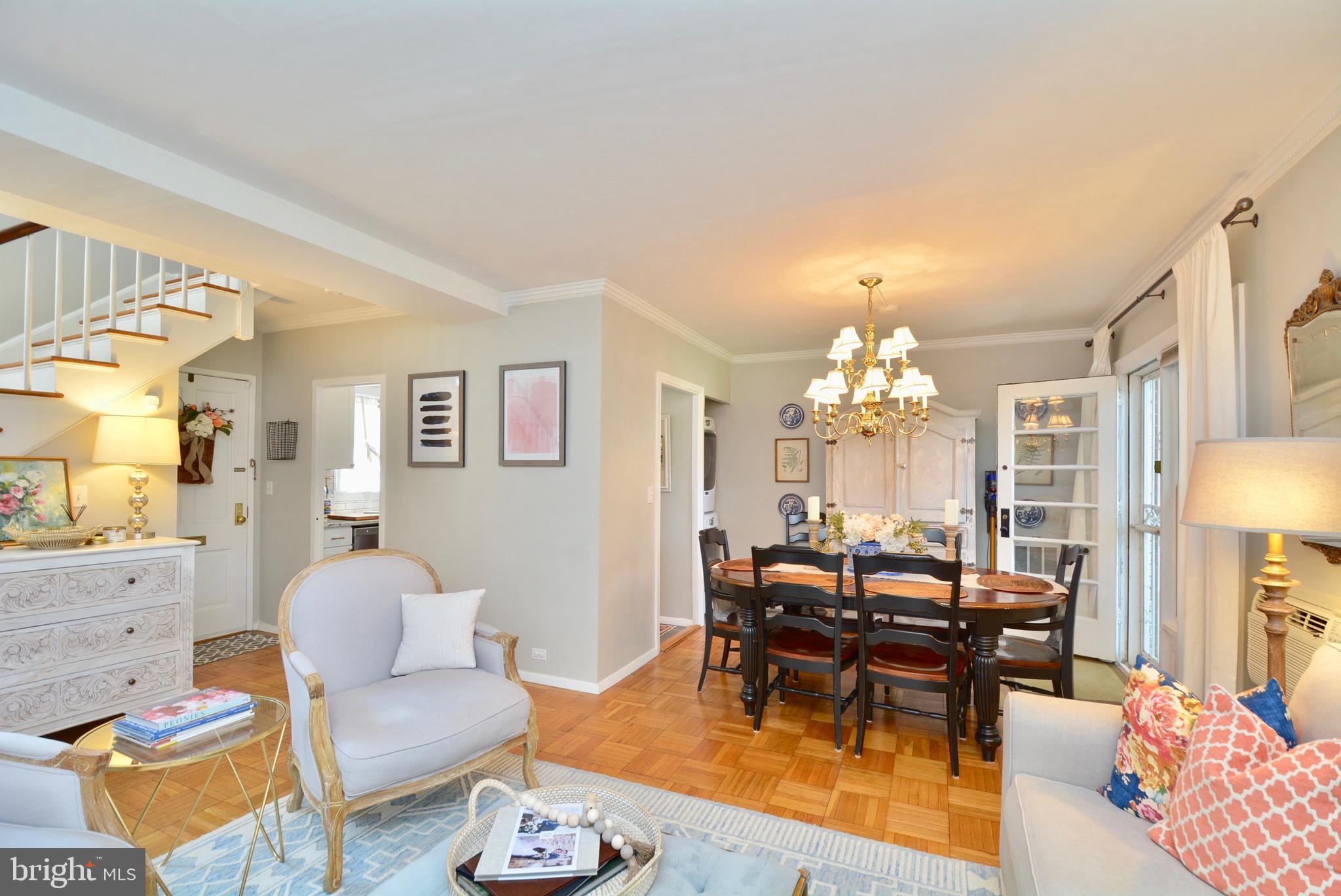 PARK  FAIRFAX - Residential