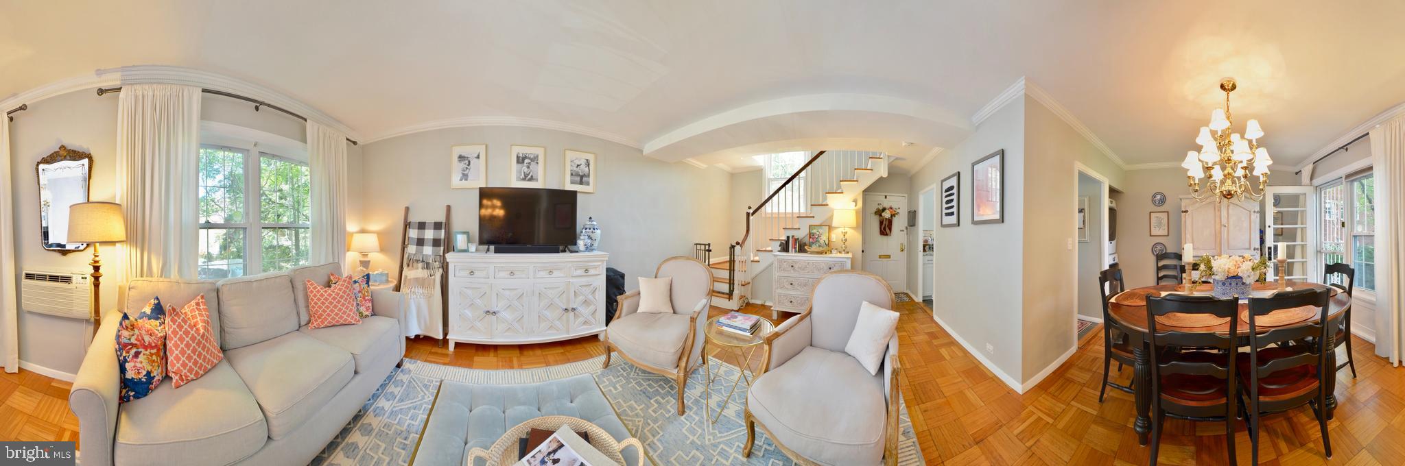 PARK  FAIRFAX - Residential