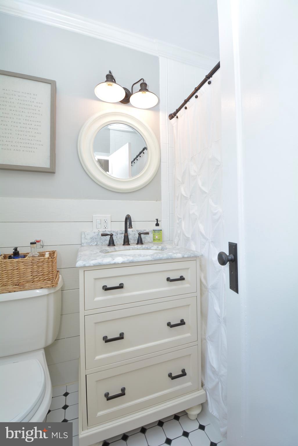 PARK  FAIRFAX - Residential