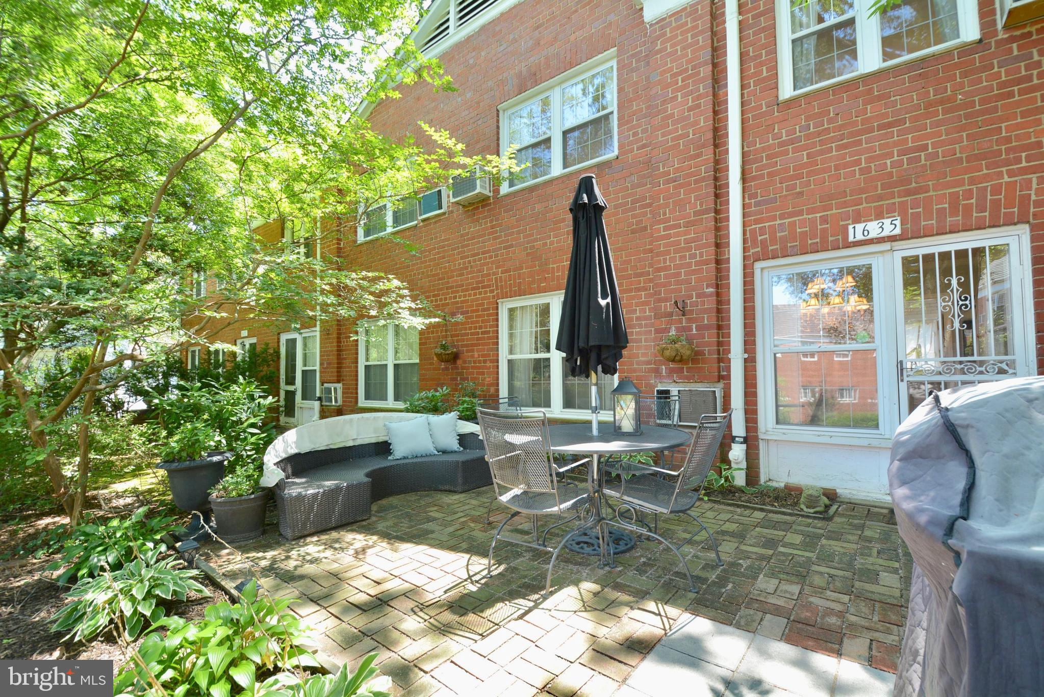 PARK  FAIRFAX - Residential