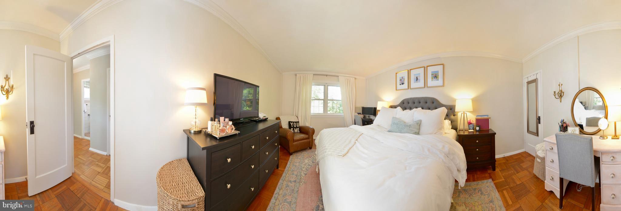 PARK  FAIRFAX - Residential