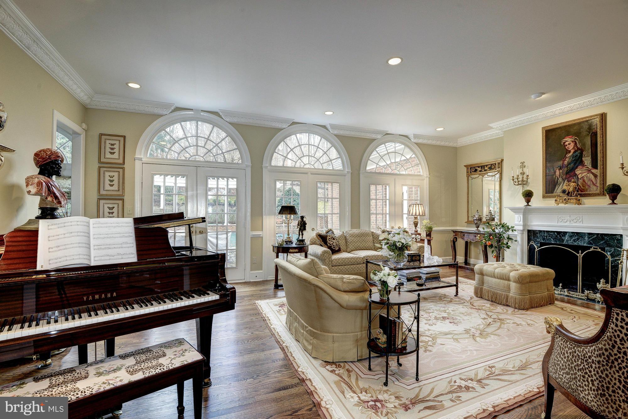 MARWOOD - Residential