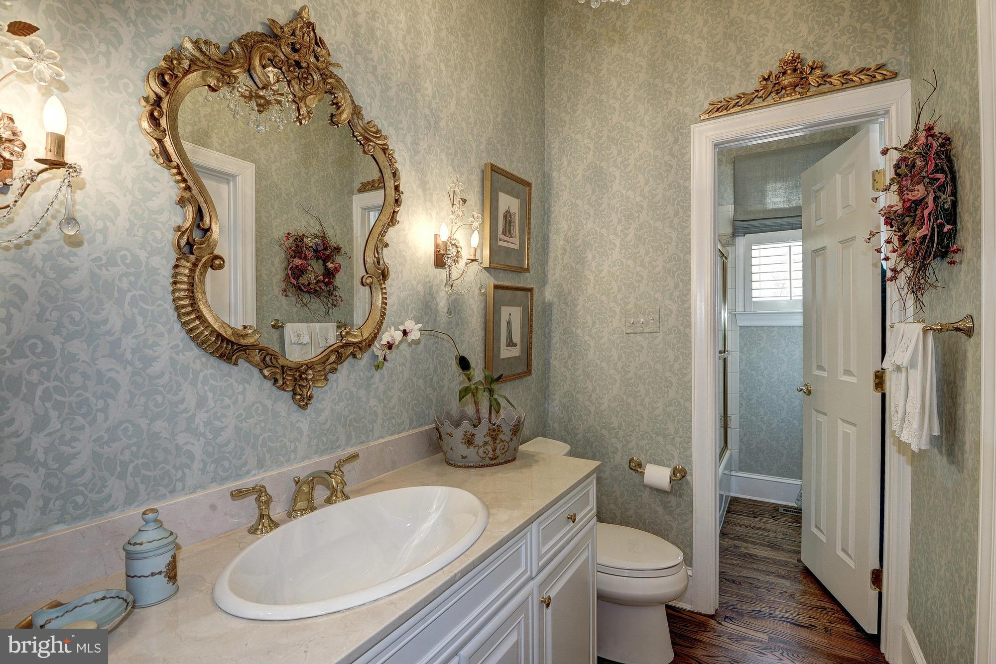 MARWOOD - Residential