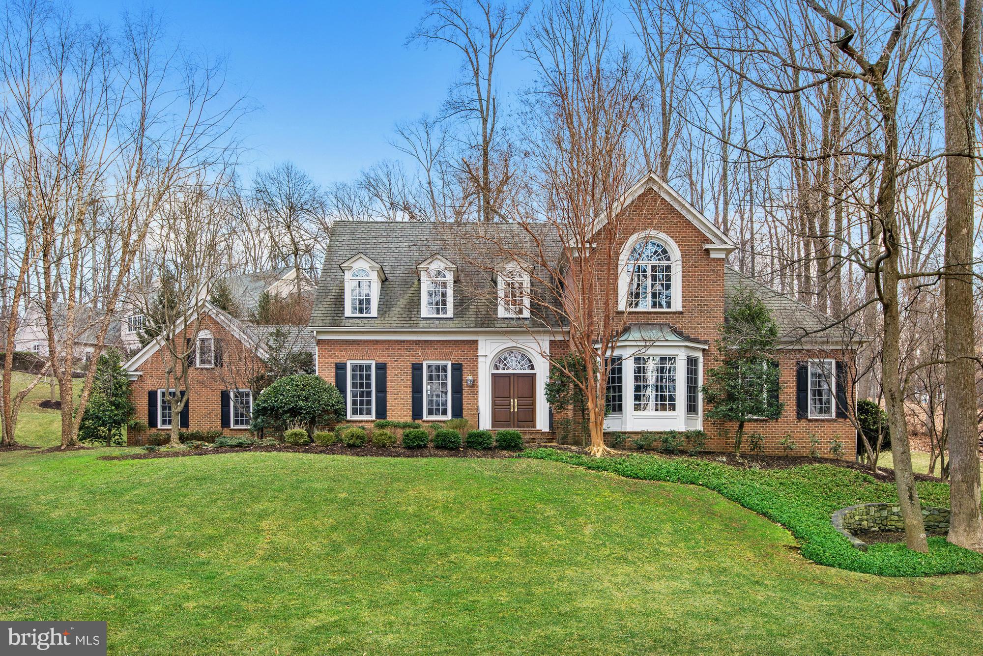 MARWOOD - Residential