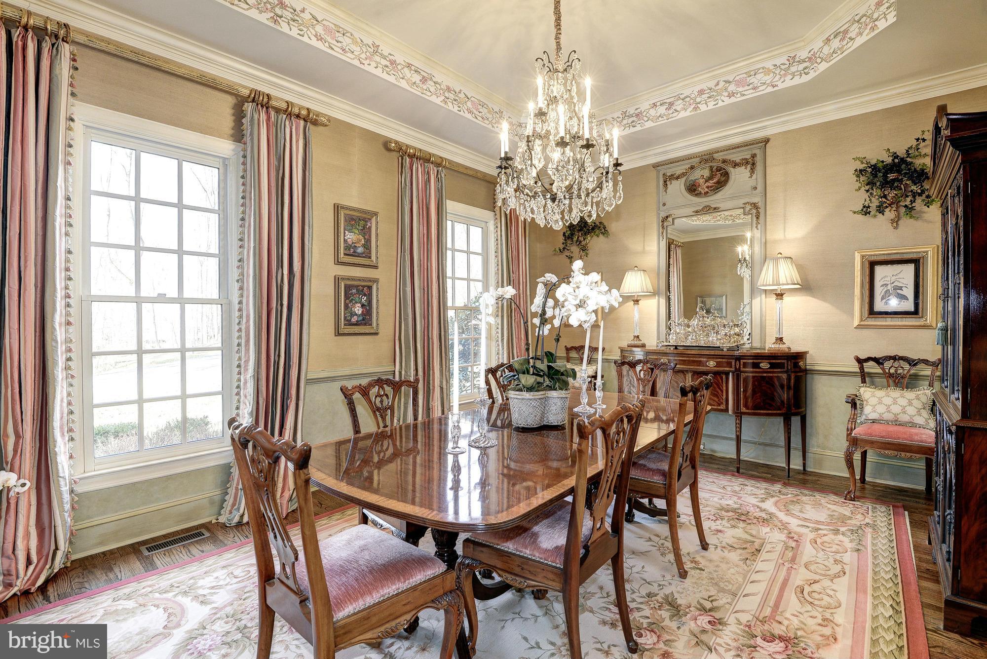 MARWOOD - Residential