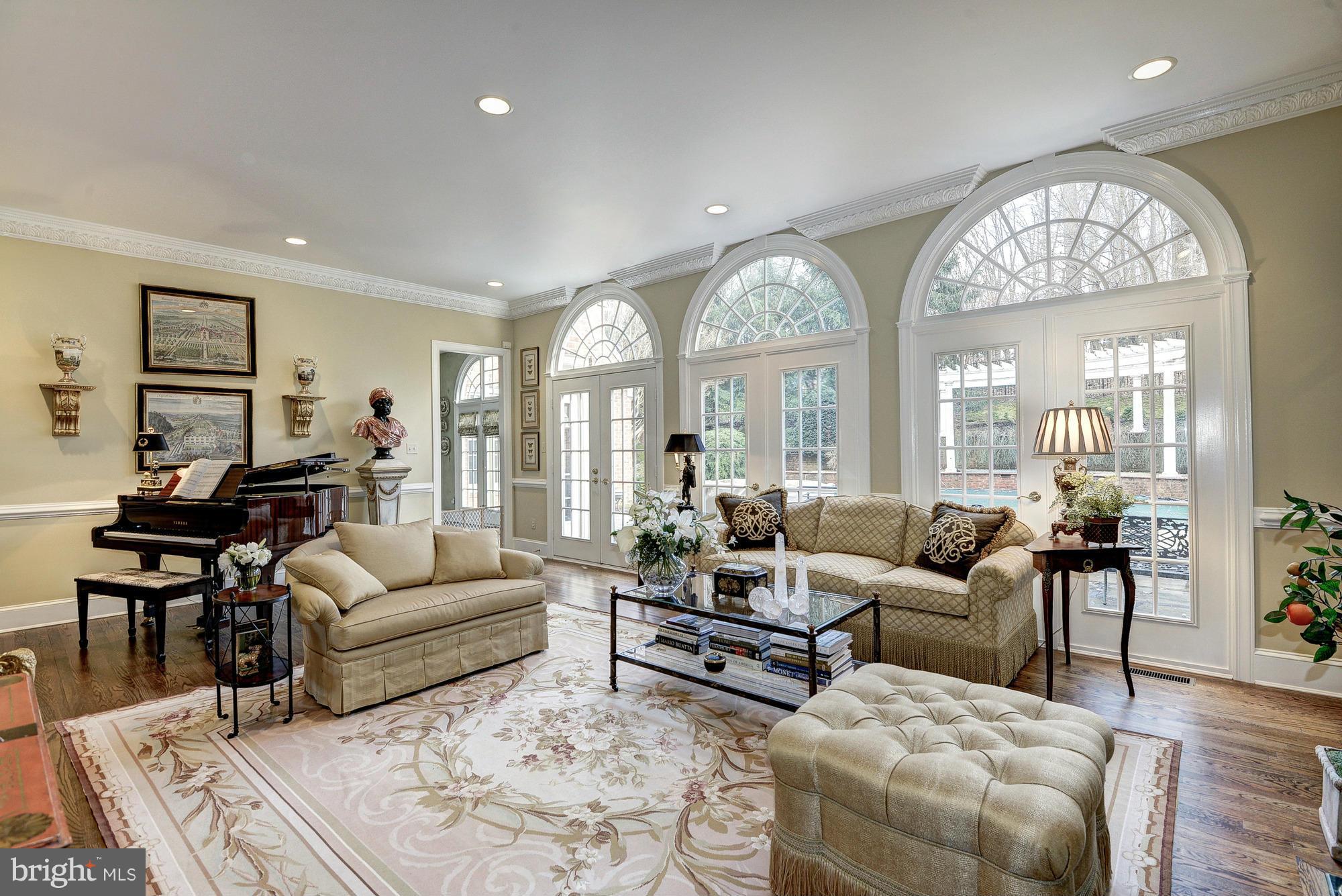 MARWOOD - Residential