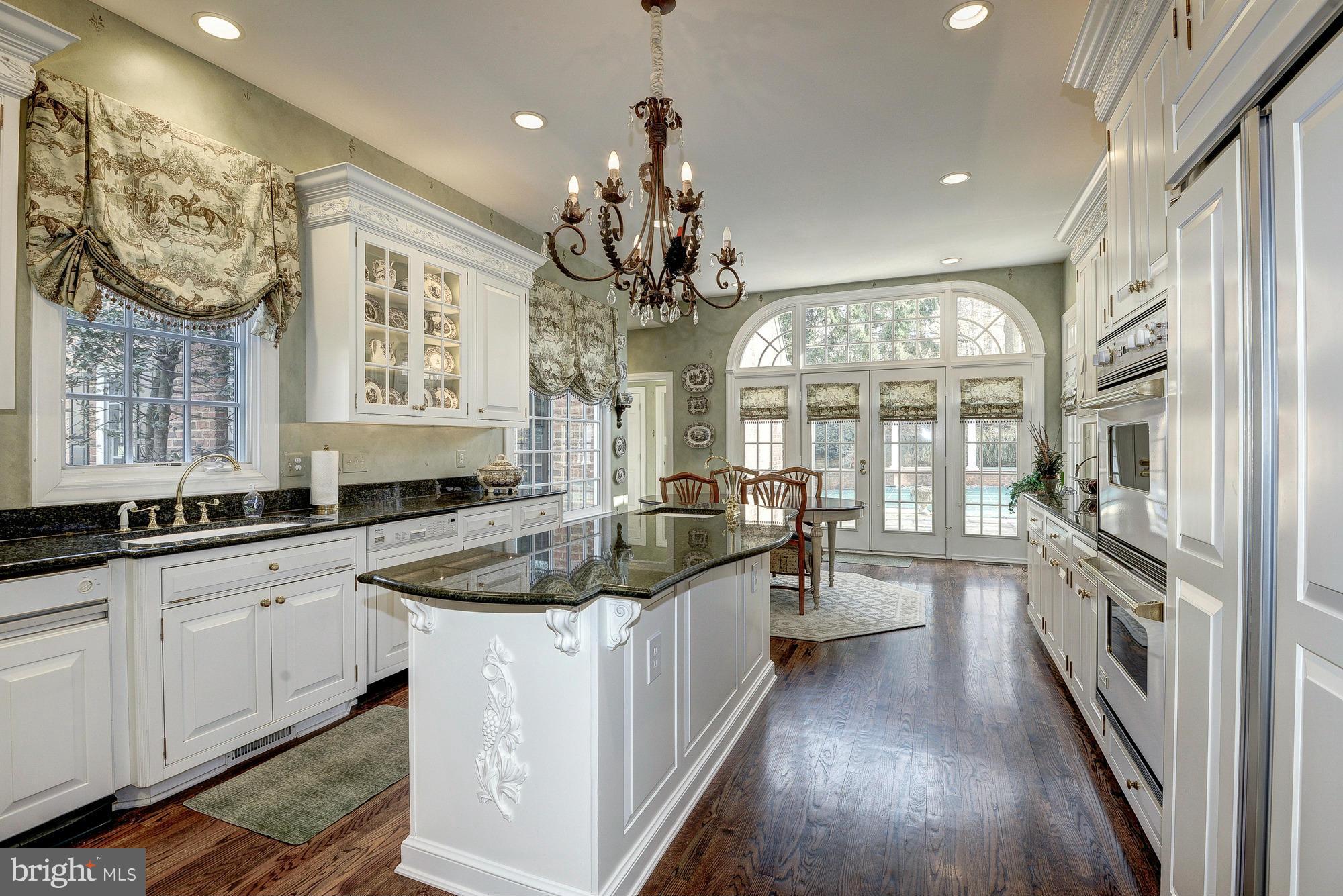 MARWOOD - Residential