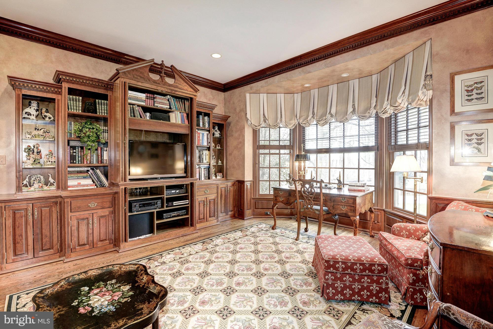 MARWOOD - Residential