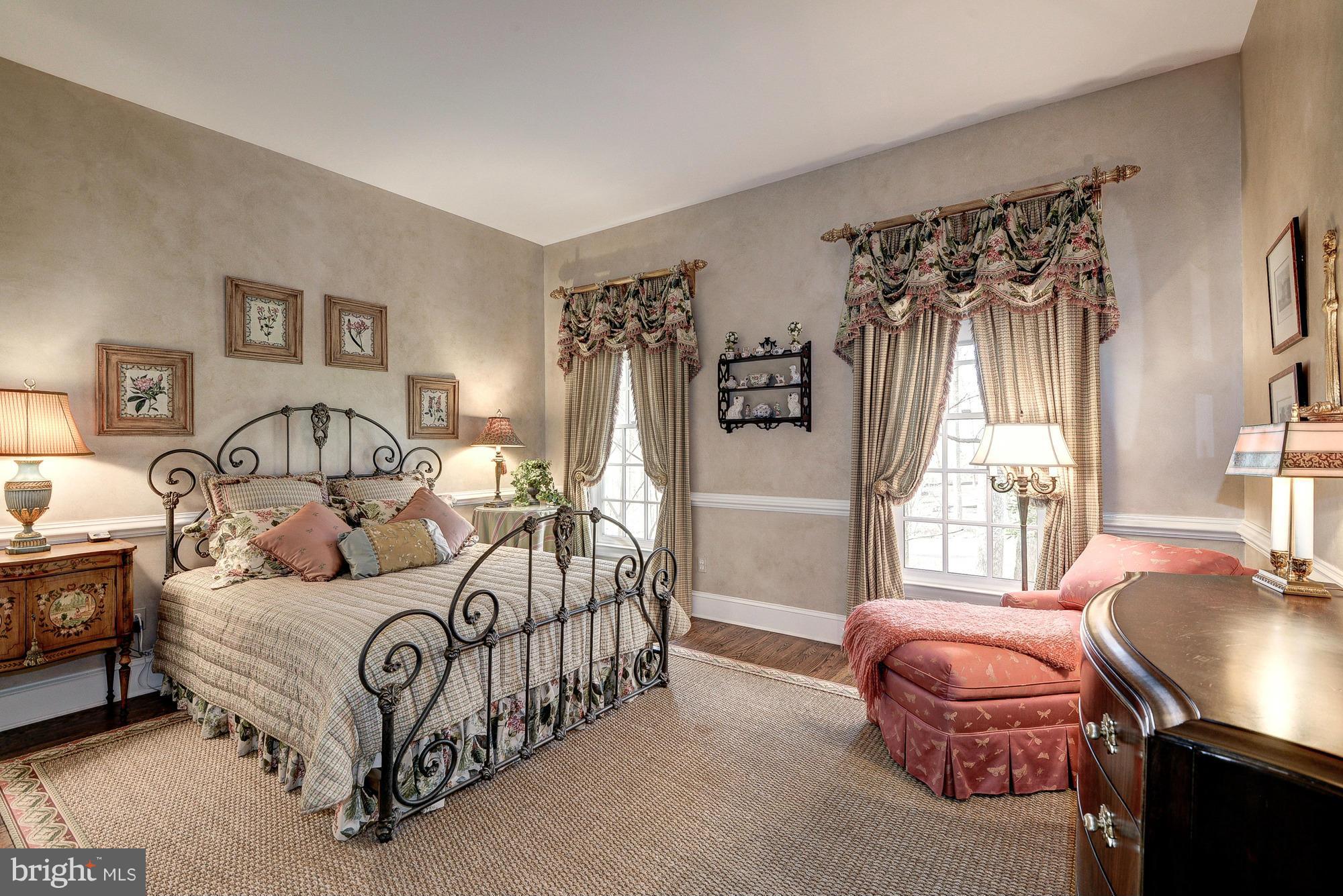 MARWOOD - Residential