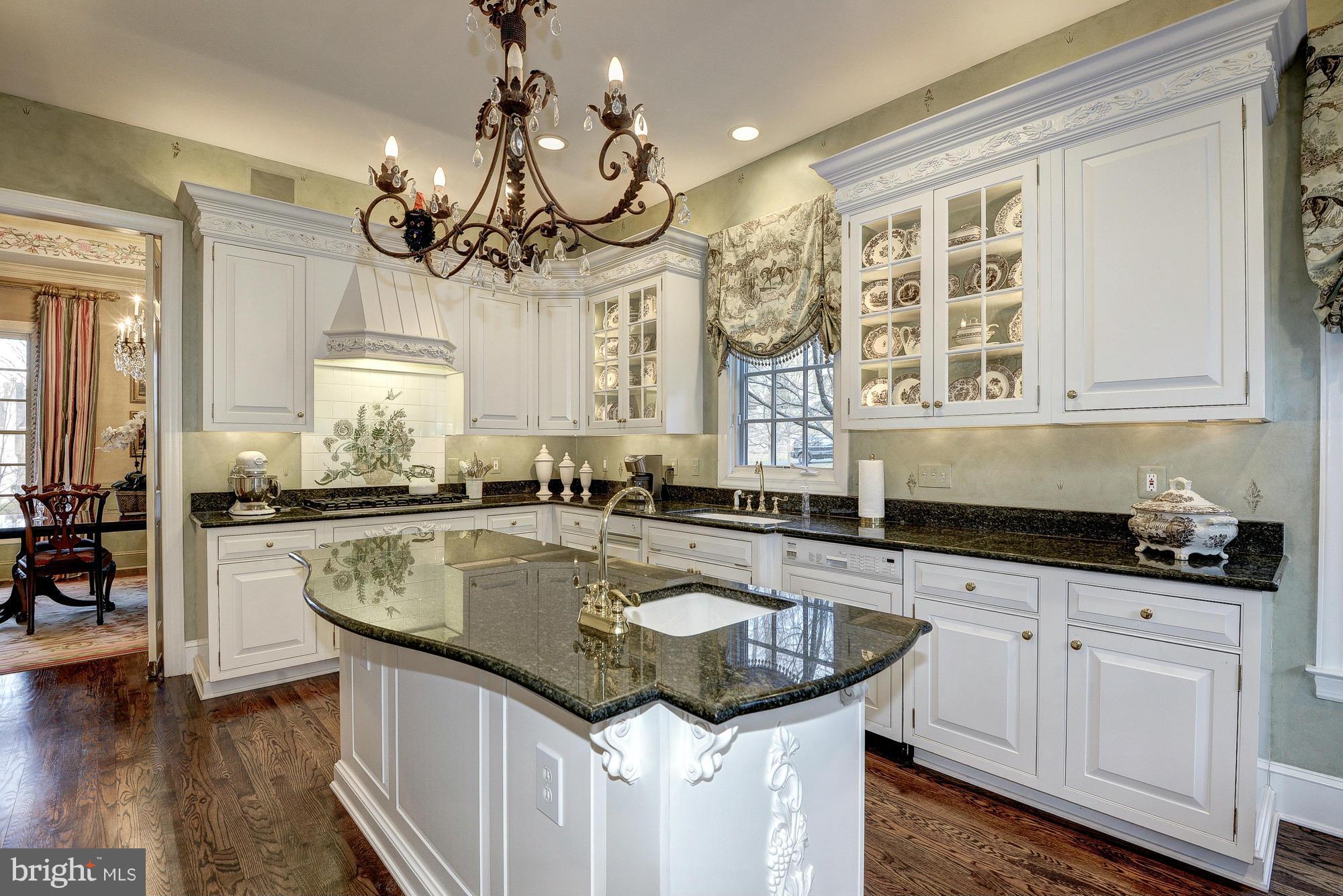 MARWOOD - Residential