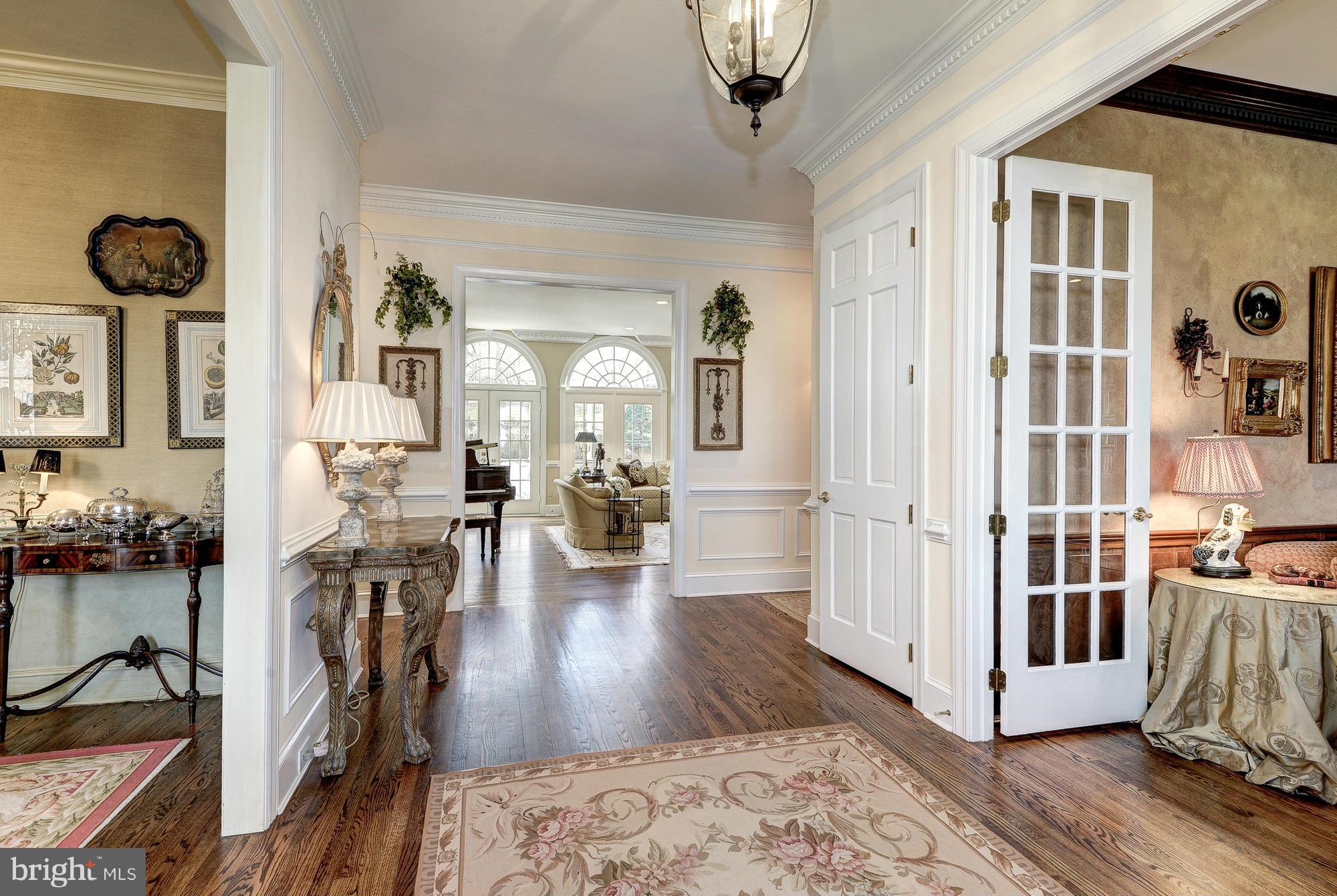 MARWOOD - Residential