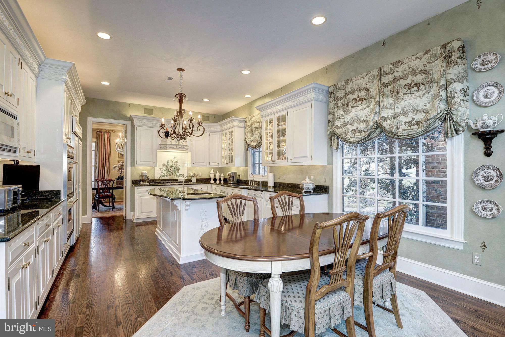 MARWOOD - Residential