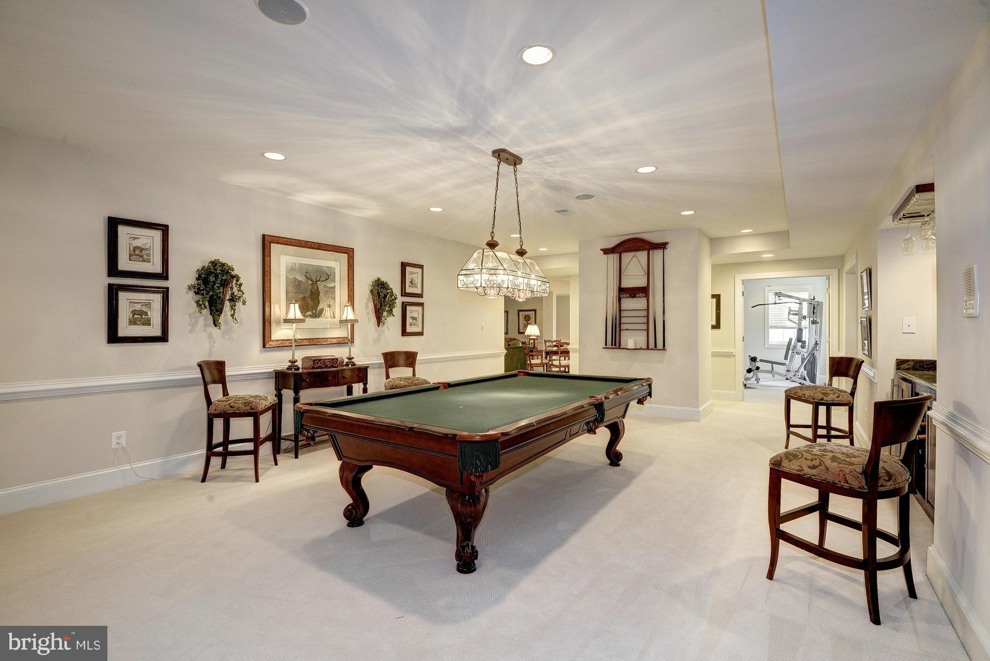 MARWOOD - Residential