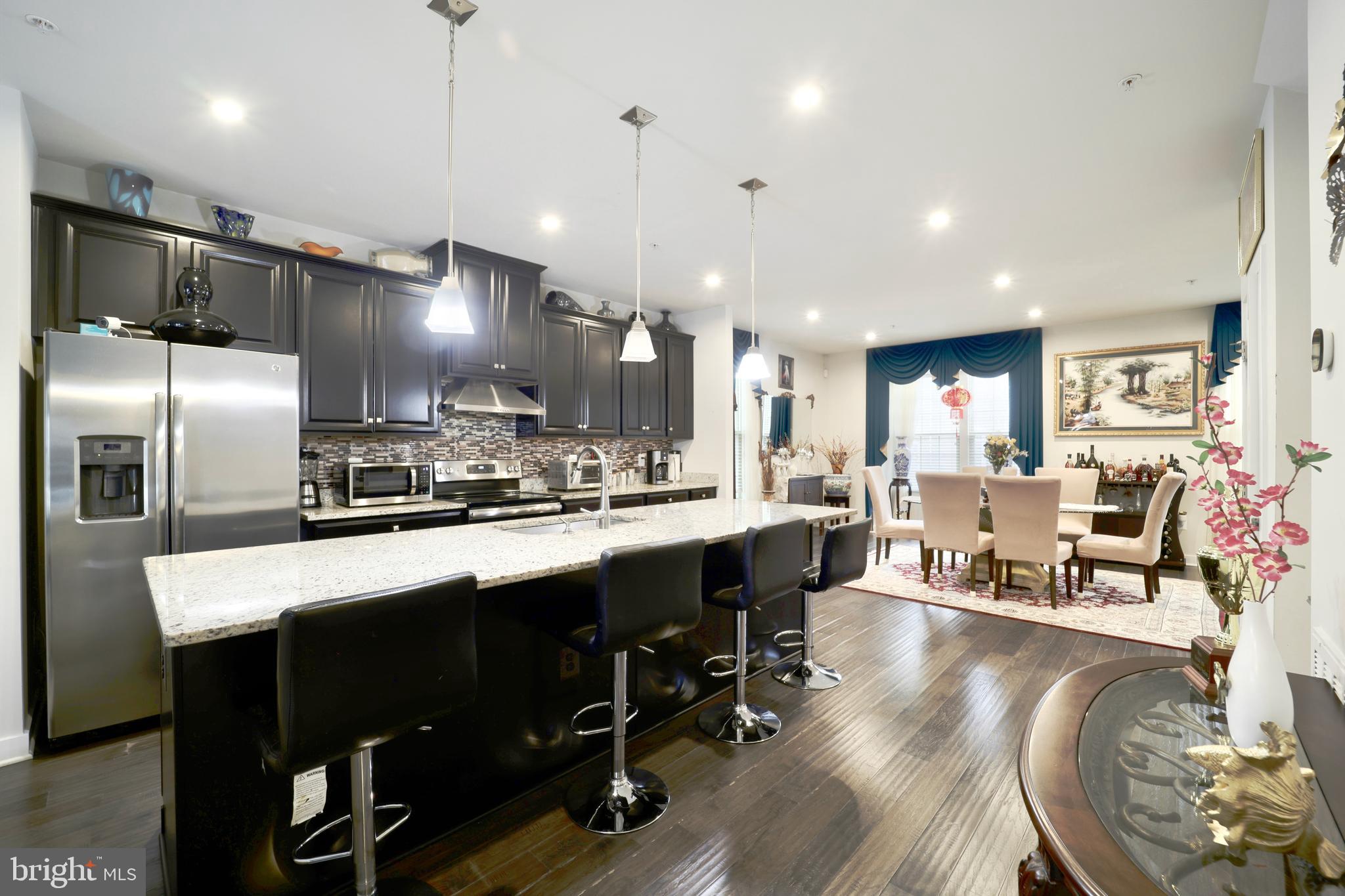 SILVER SPRING - Residential