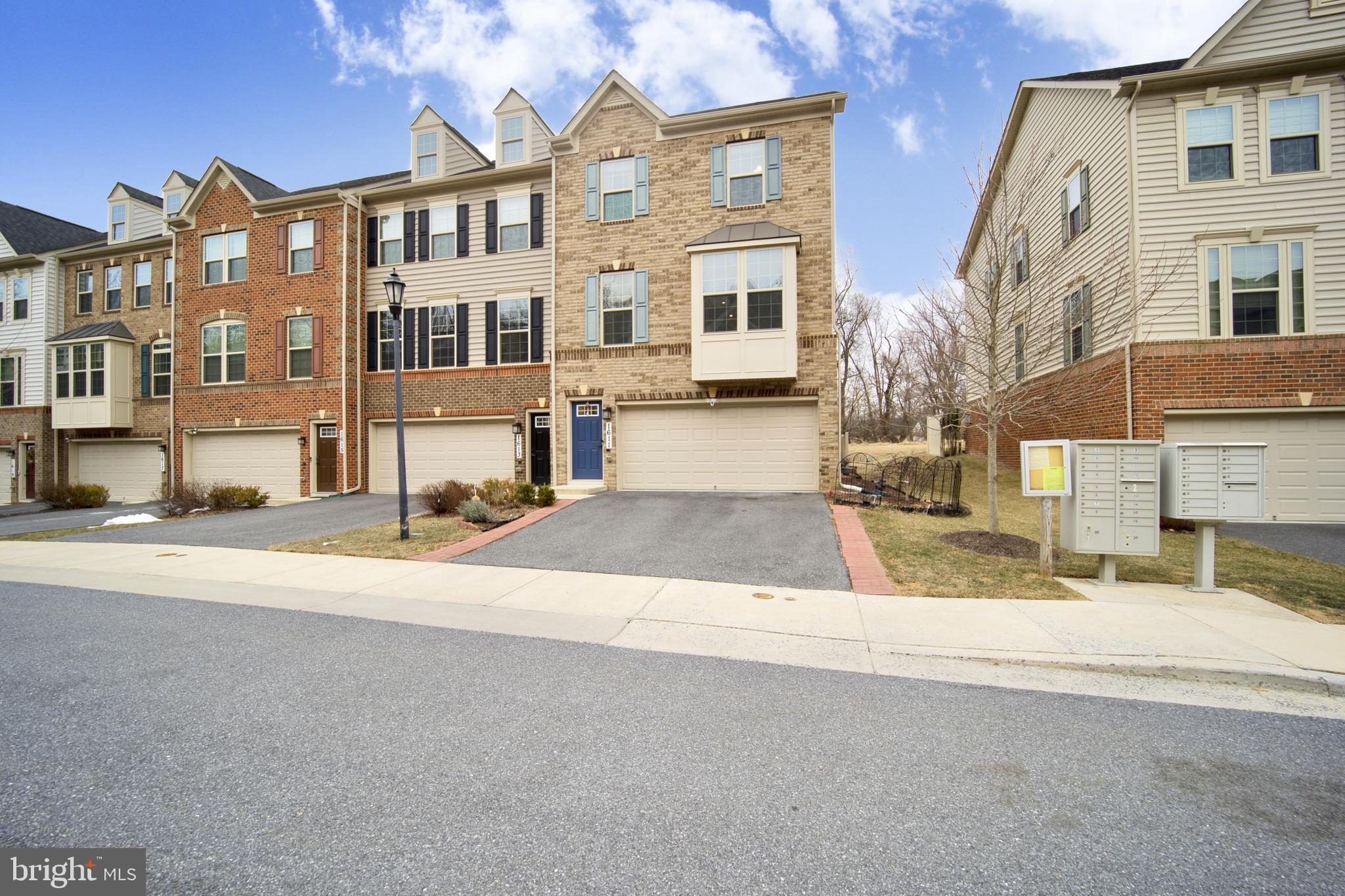 SILVER SPRING - Residential