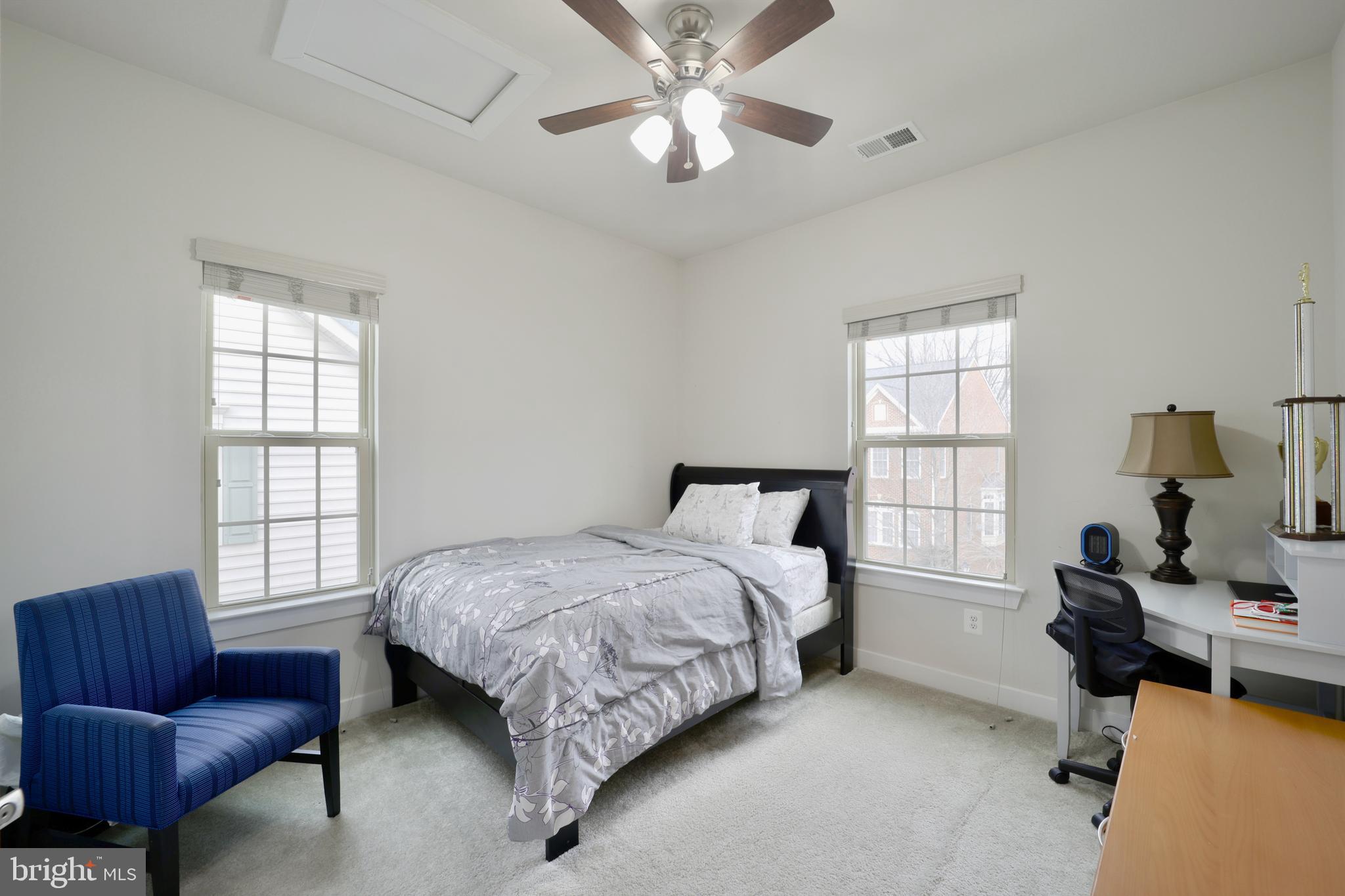 SILVER SPRING - Residential