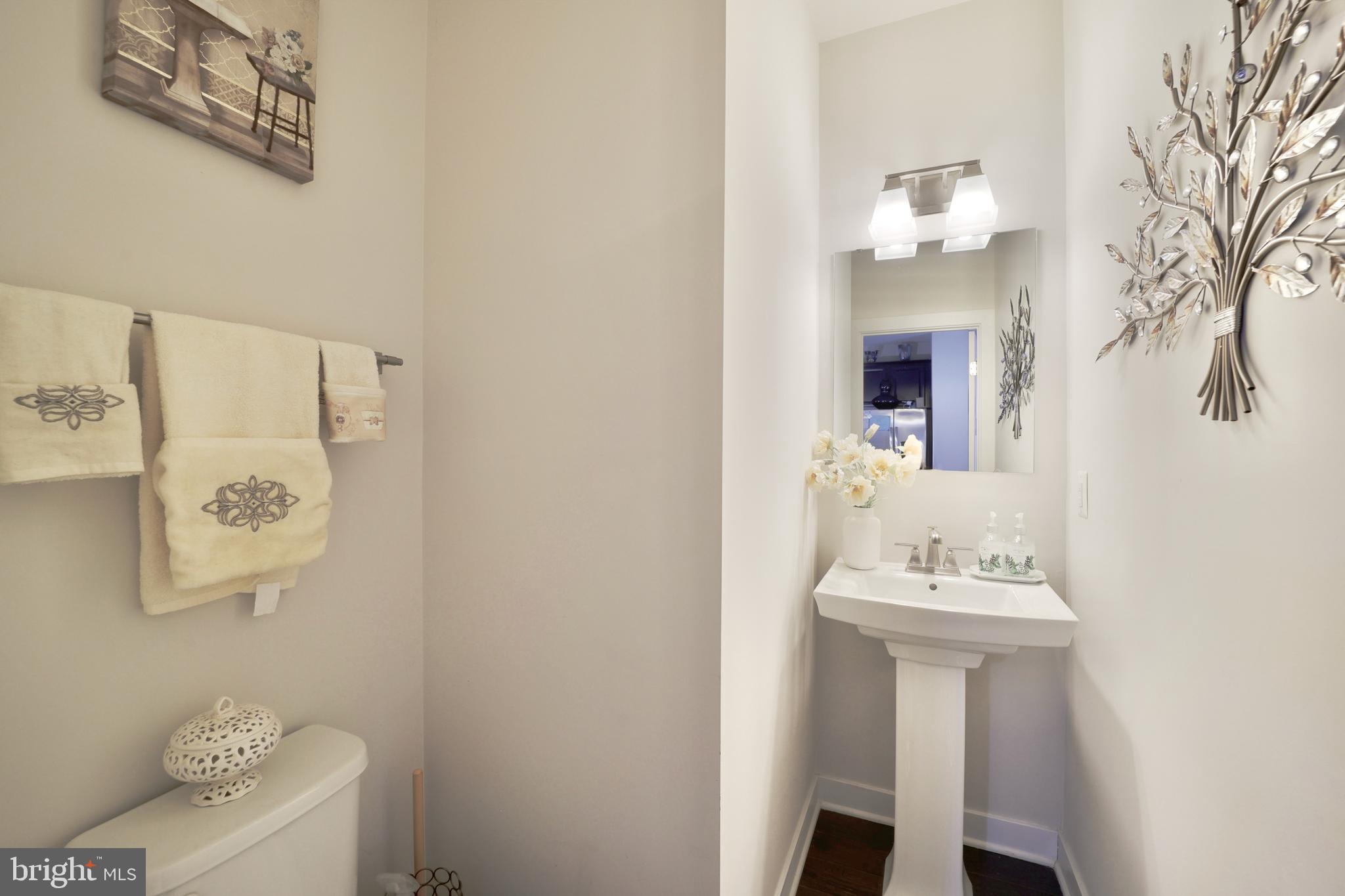 SILVER SPRING - Residential