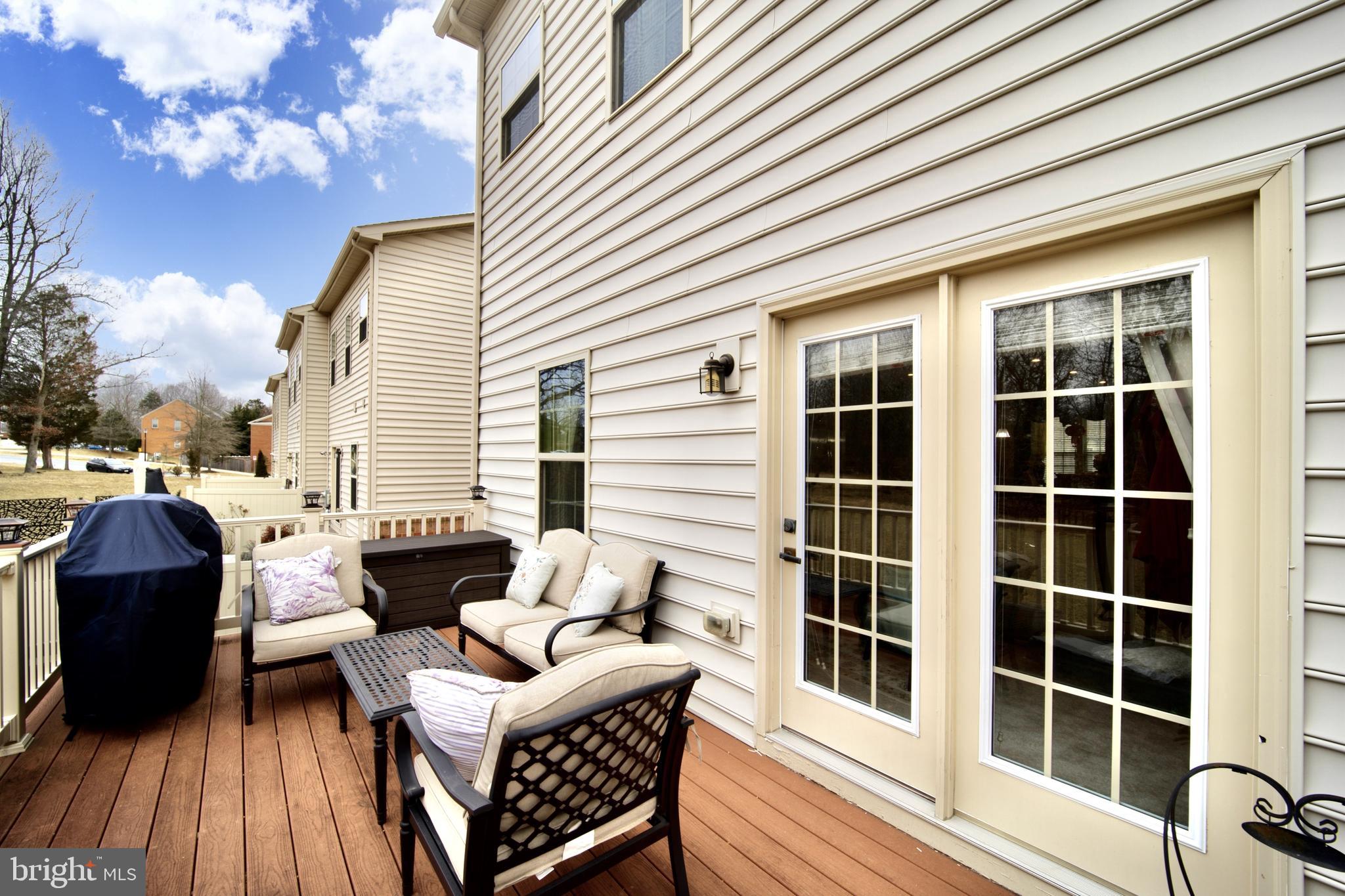 SILVER SPRING - Residential