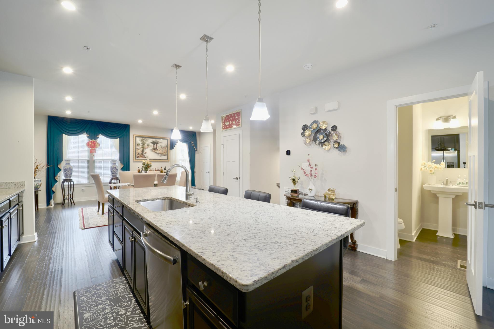 SILVER SPRING - Residential