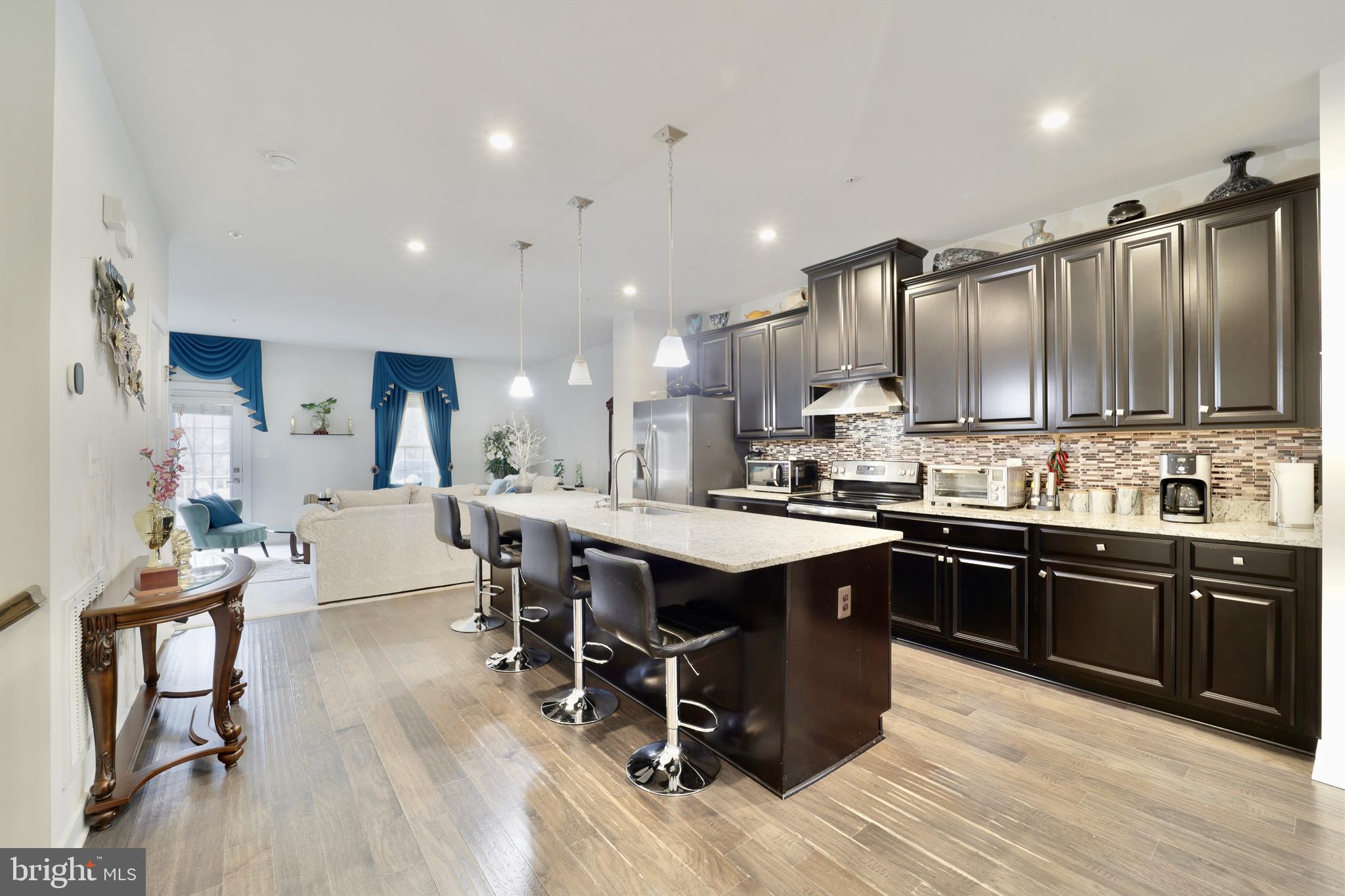 SILVER SPRING - Residential