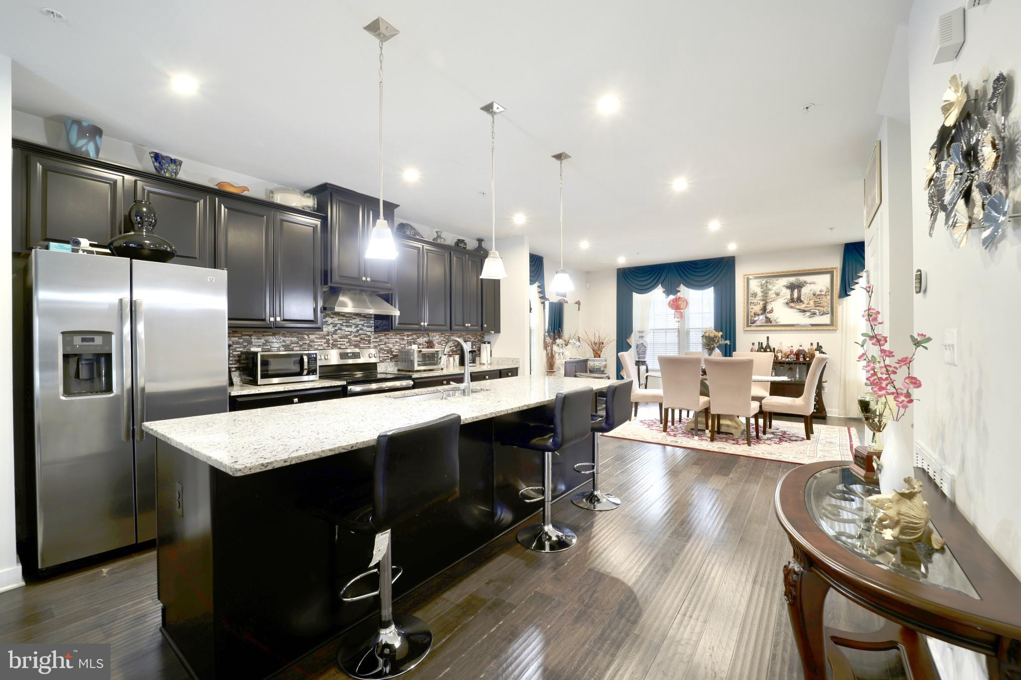 SILVER SPRING - Residential