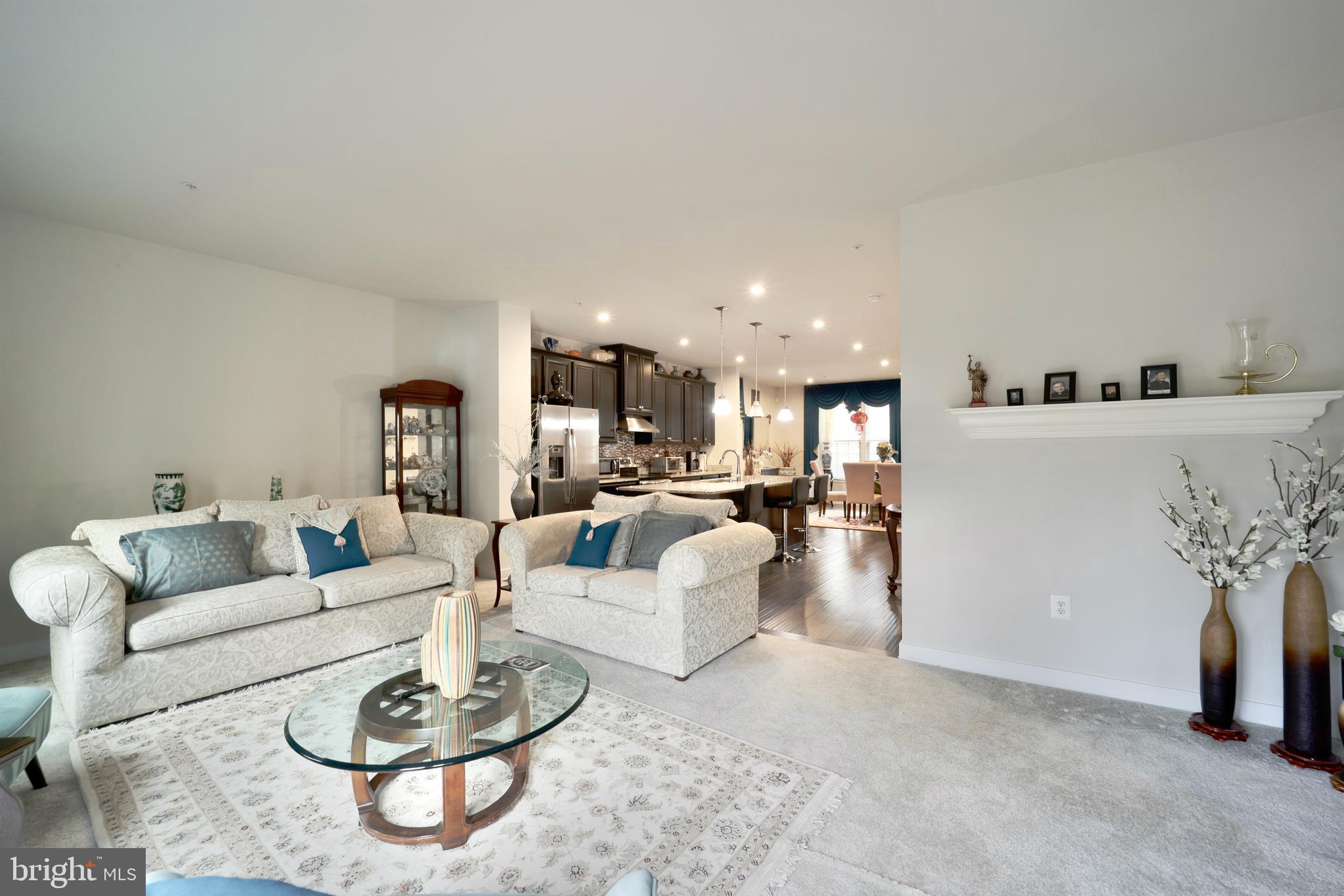 SILVER SPRING - Residential