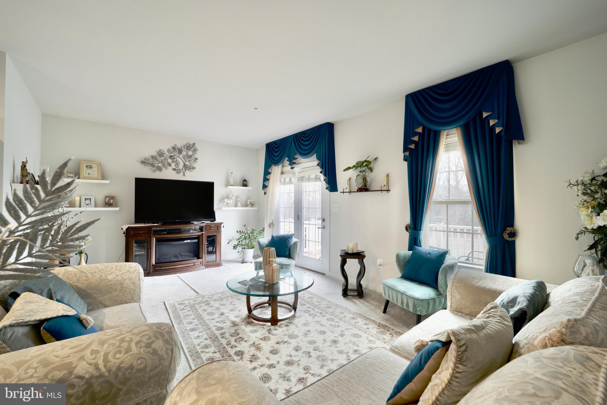 SILVER SPRING - Residential