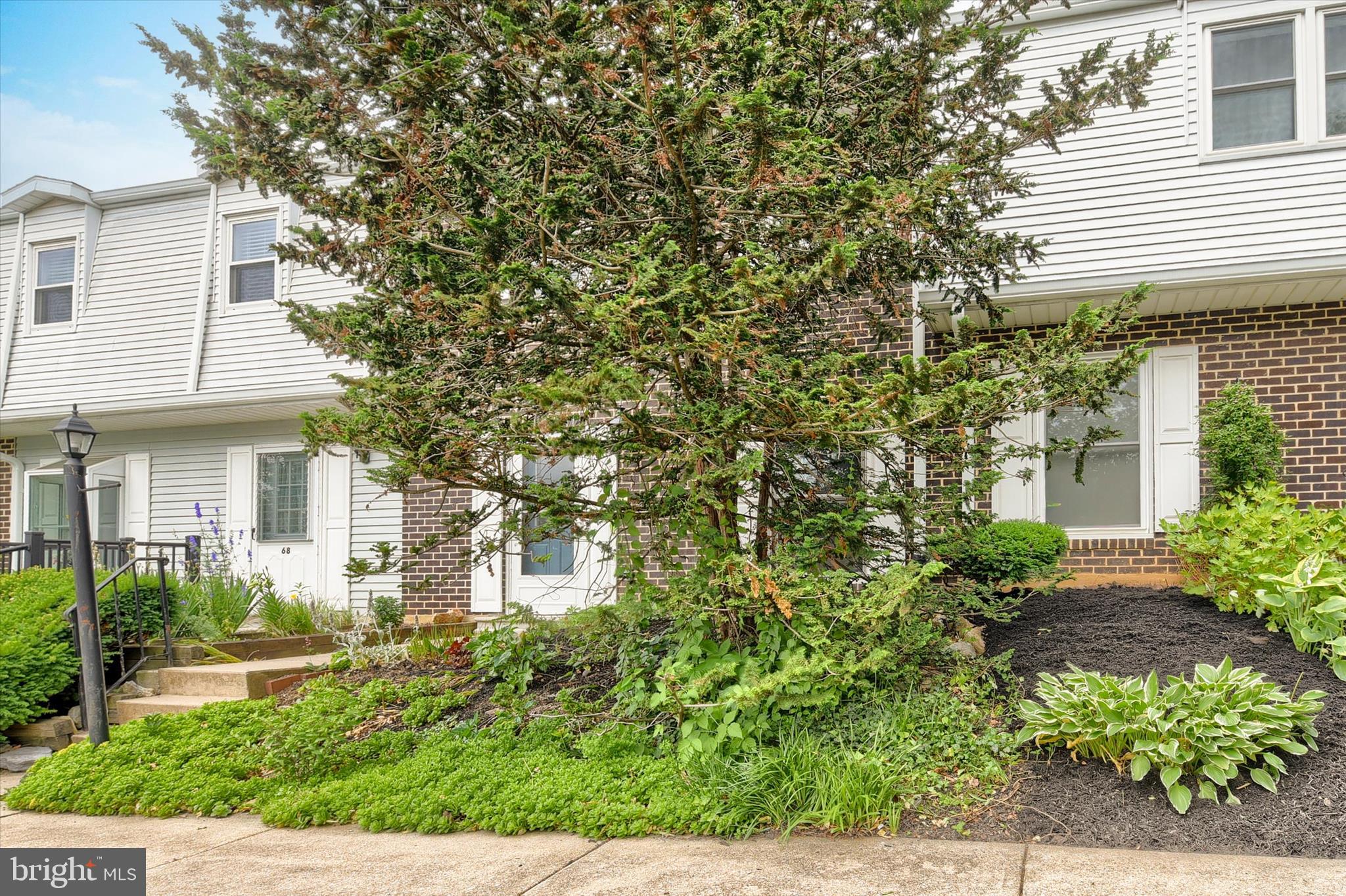 69 DREXEL PLACE