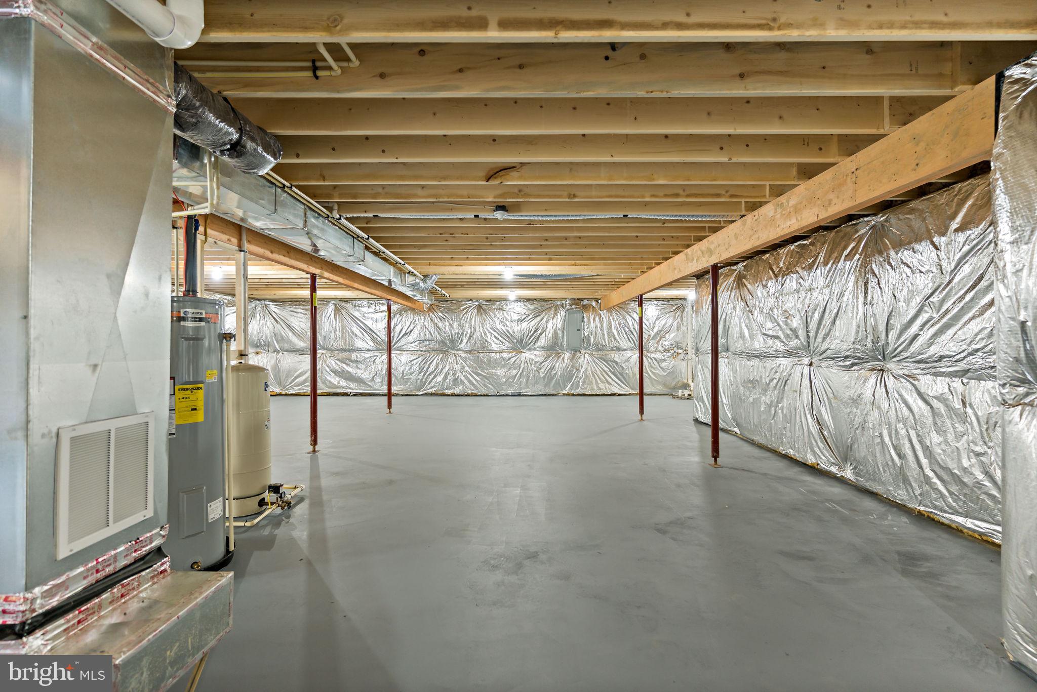 CACAPON SOUTH - Residential