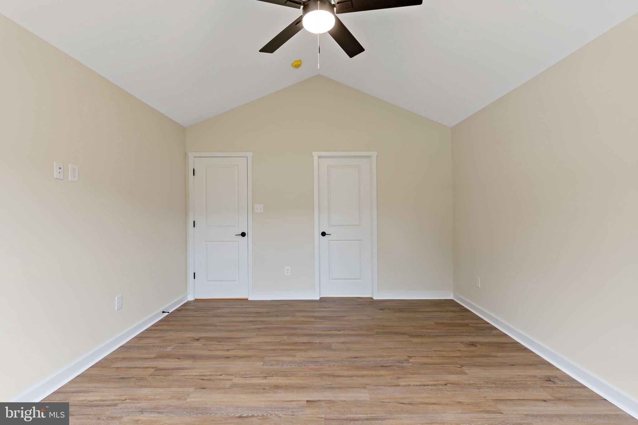 CACAPON SOUTH - Residential