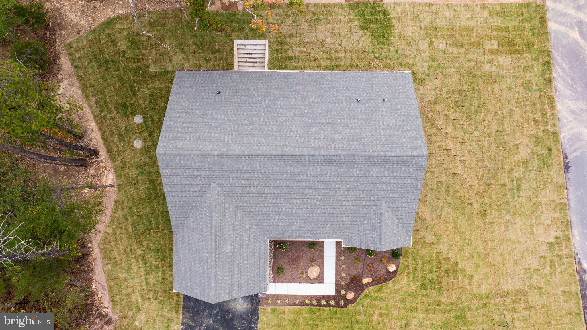 CACAPON SOUTH - Residential