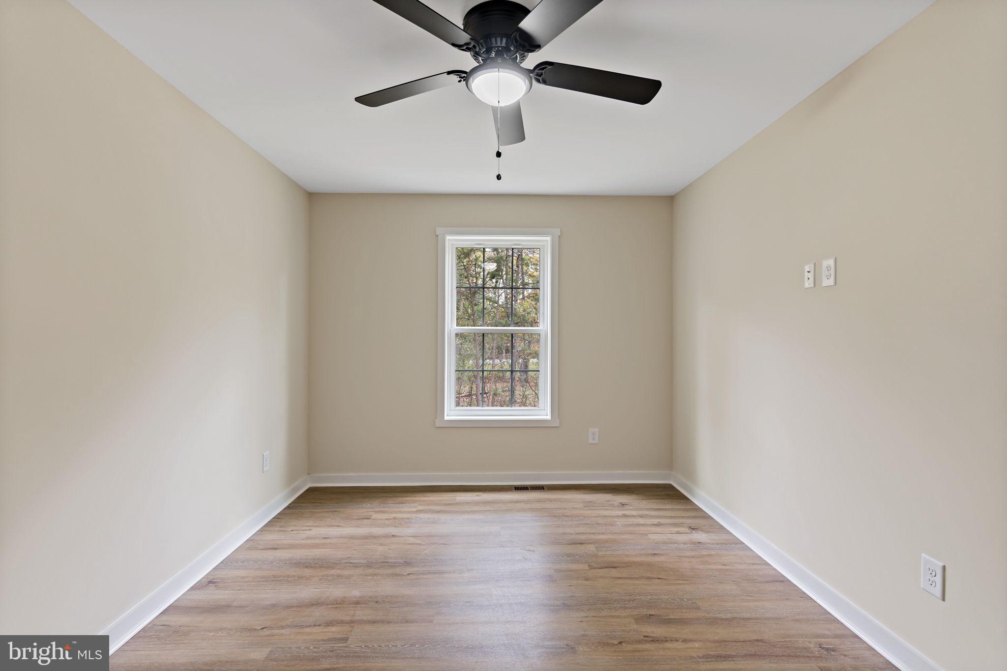 CACAPON SOUTH - Residential