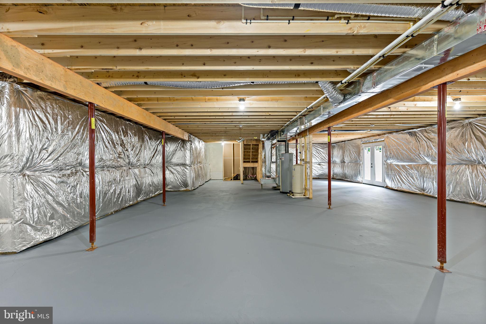 CACAPON SOUTH - Residential