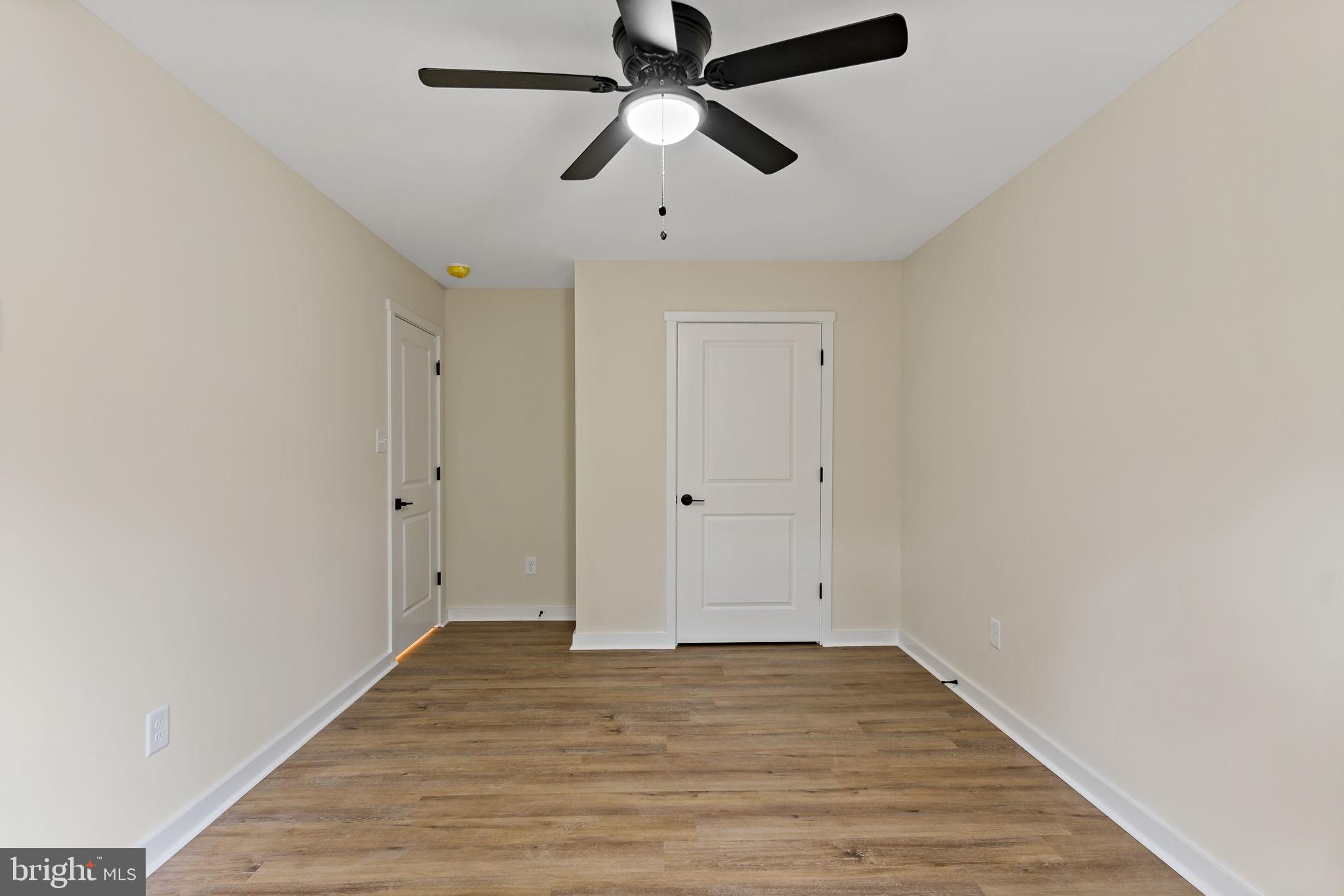 CACAPON SOUTH - Residential