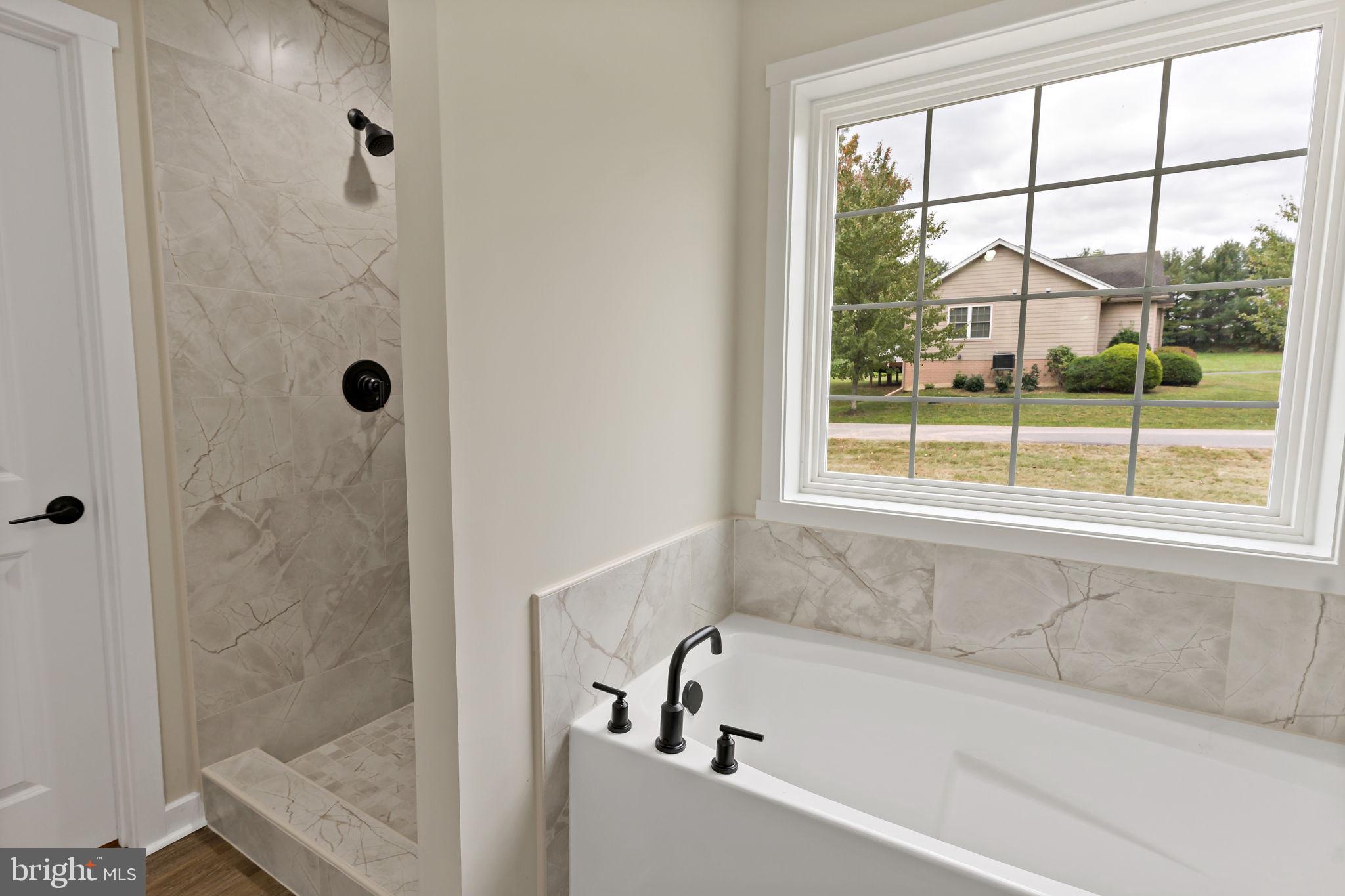 CACAPON SOUTH - Residential