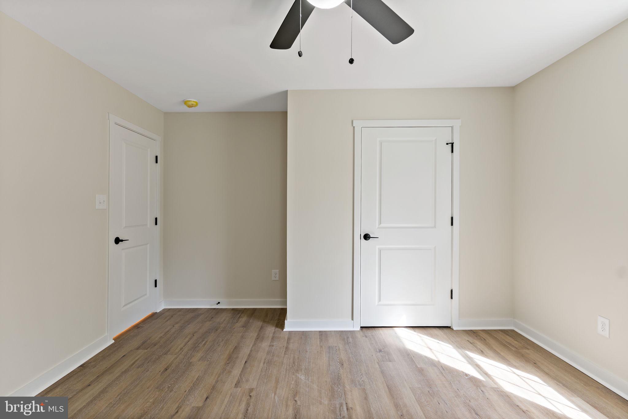 CACAPON SOUTH - Residential